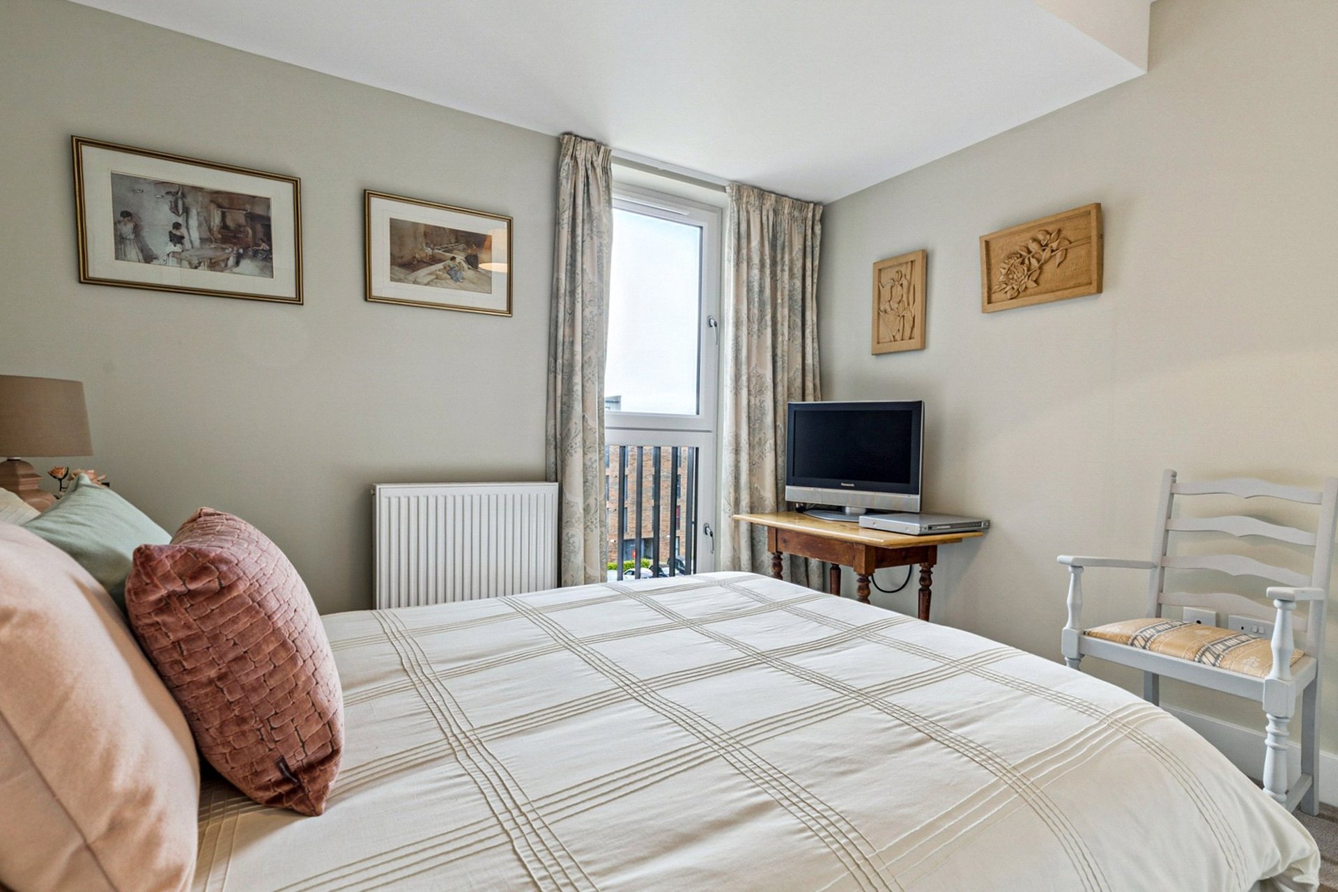 Flat 11, 2 Mansionhouse Court, Langside, Glasgow, G41 3DD - Picture #16