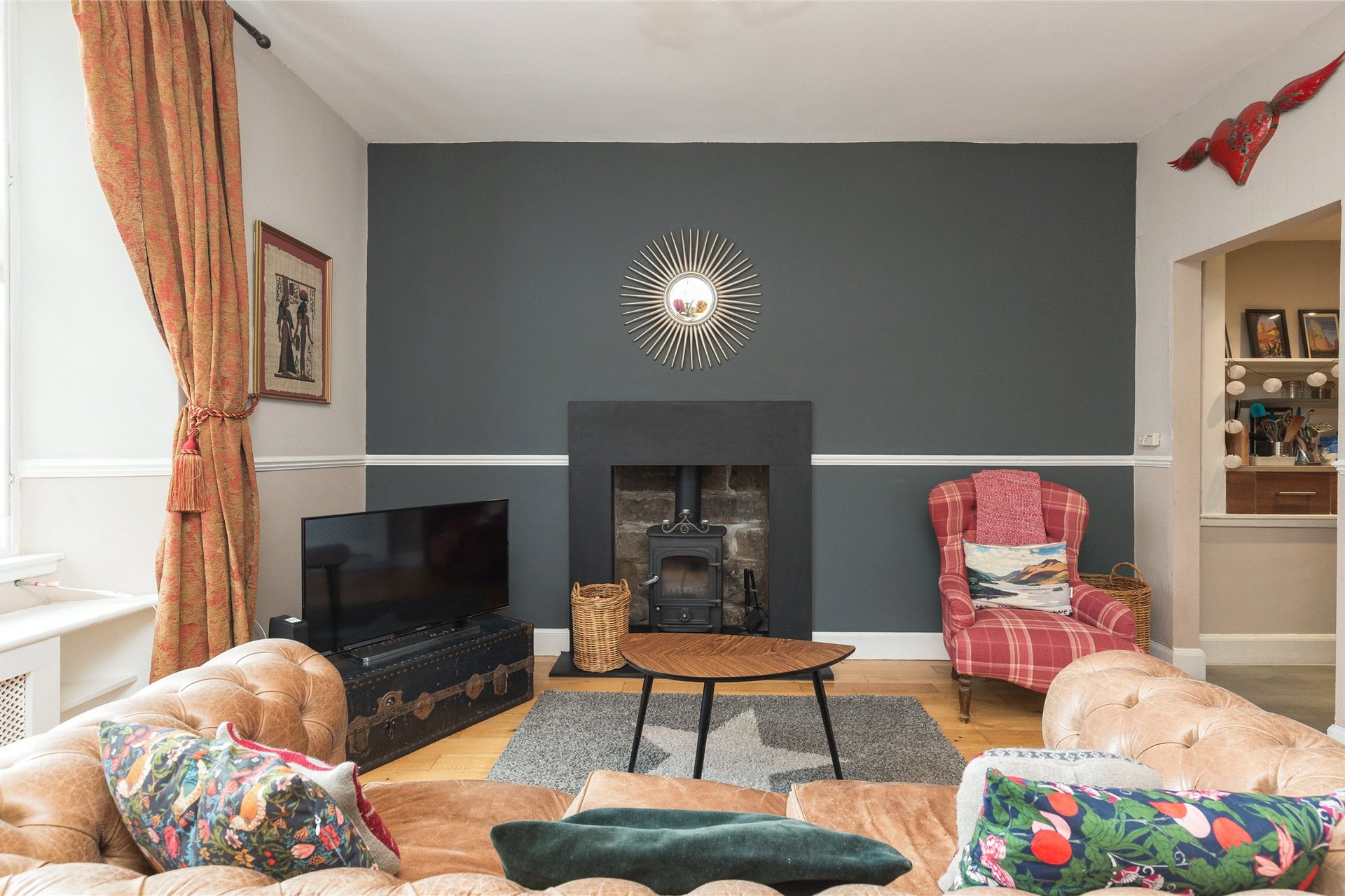 153/12 West Port, Edinburgh, Midlothian, EH3 9DP - Picture #7