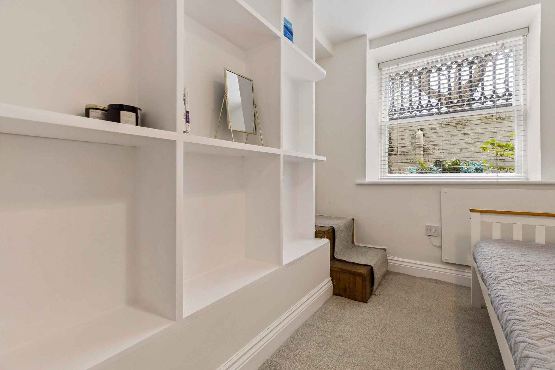 B/1, 2 Royal Terrace, Kelvingrove, Glasgow, G3 7NT - Picture #11