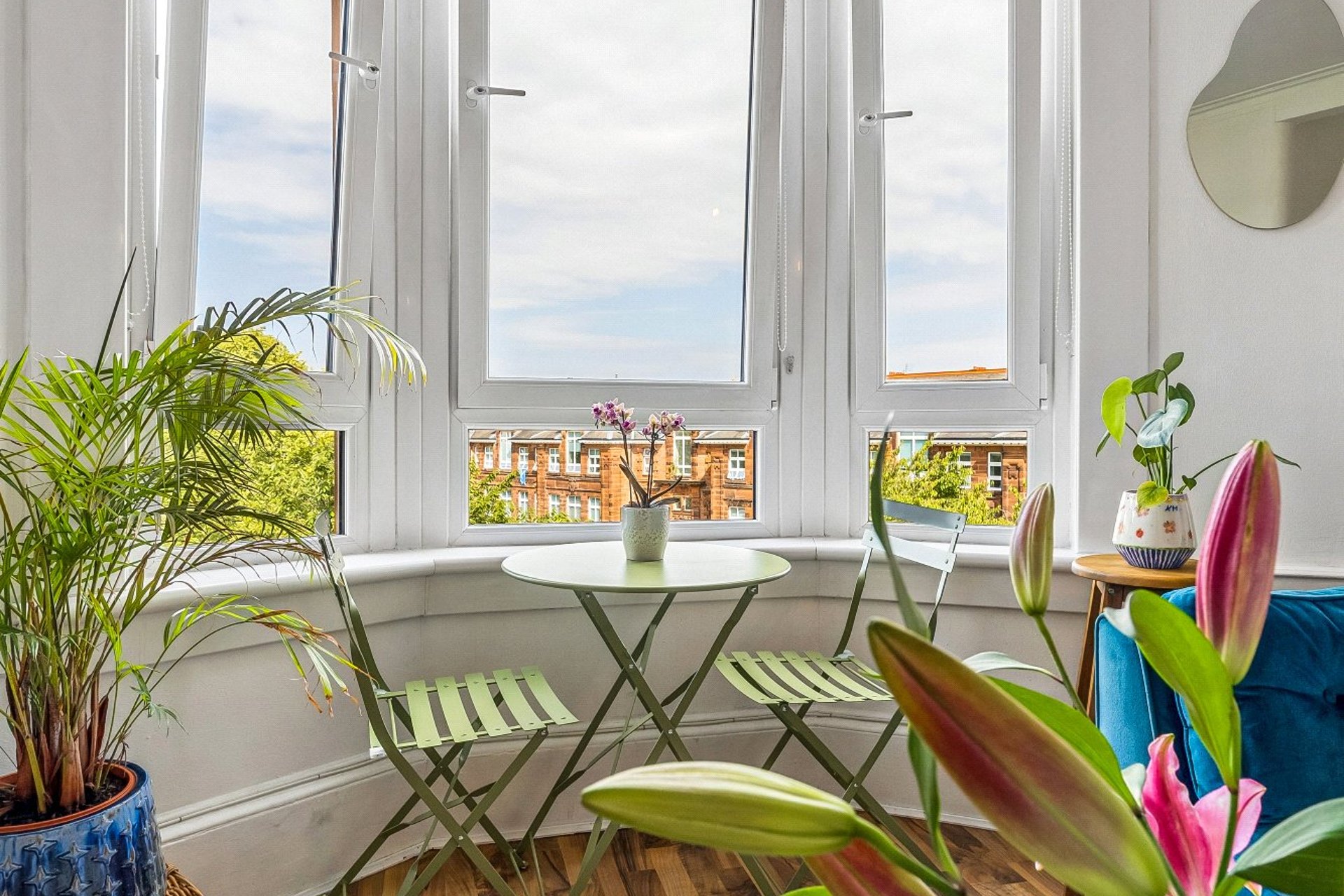 2/3, 361 Holmlea Road, Cathcart, Glasgow, G44 4BP - Picture #4