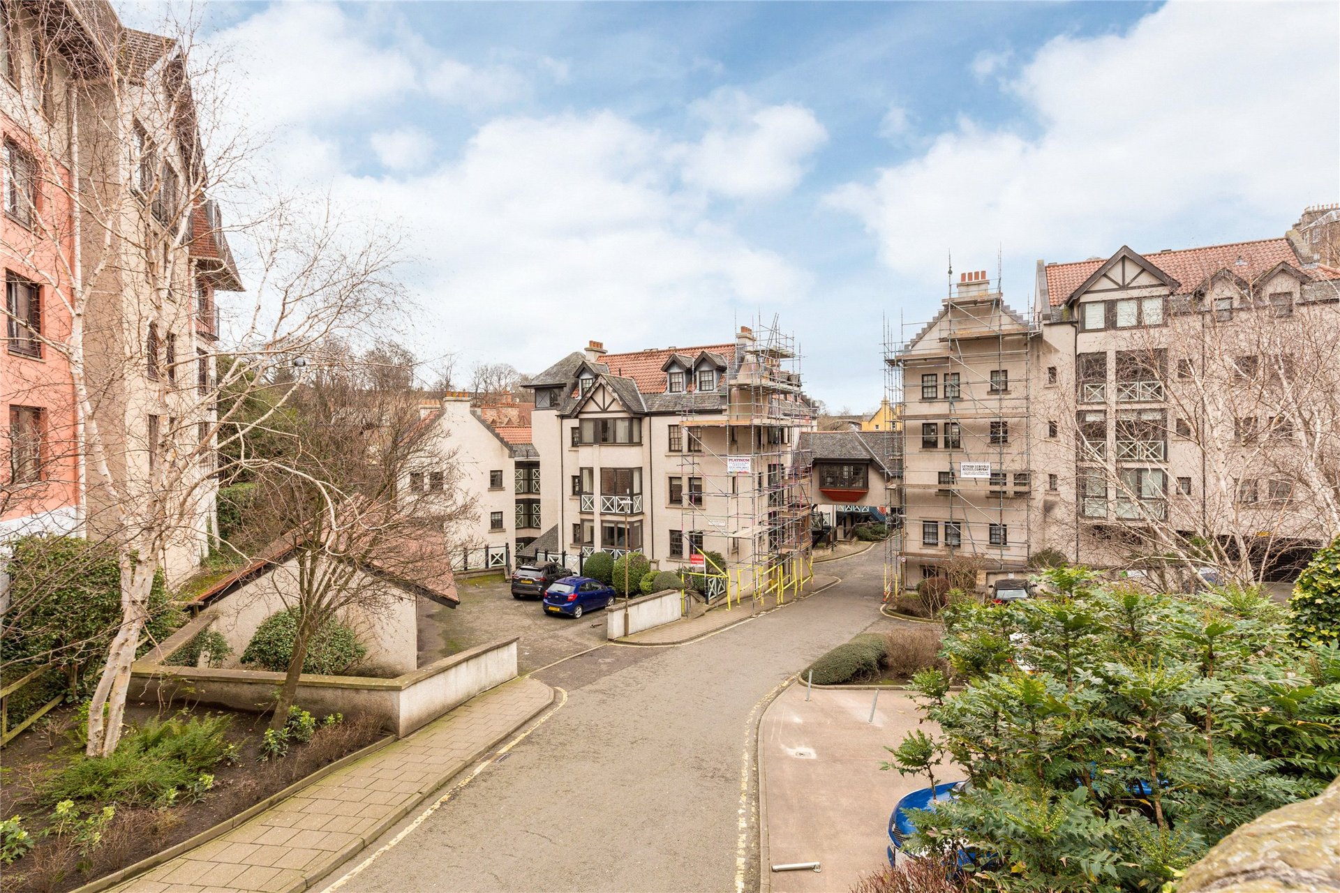 48/3 Belford Road, Edinburgh, EH4 3BR - Picture #28