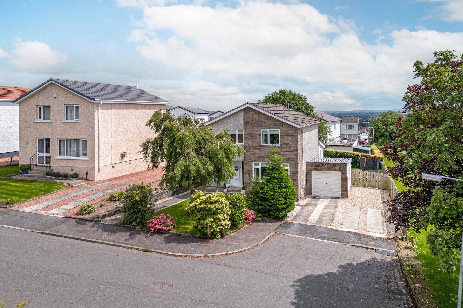 9 Loyal Gardens, Bearsden, G61 4SA - Picture #1
