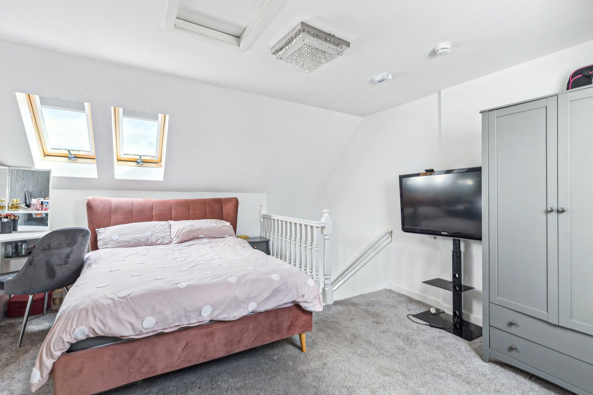 4 Boydstone Path, Glasgow, G43 1AJ - Picture #12