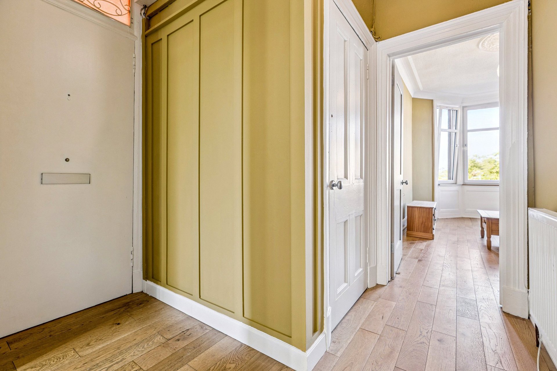 2/3, 52 Thornwood Avenue, Thornwood, Glasgow, G11 7PG - Picture #12