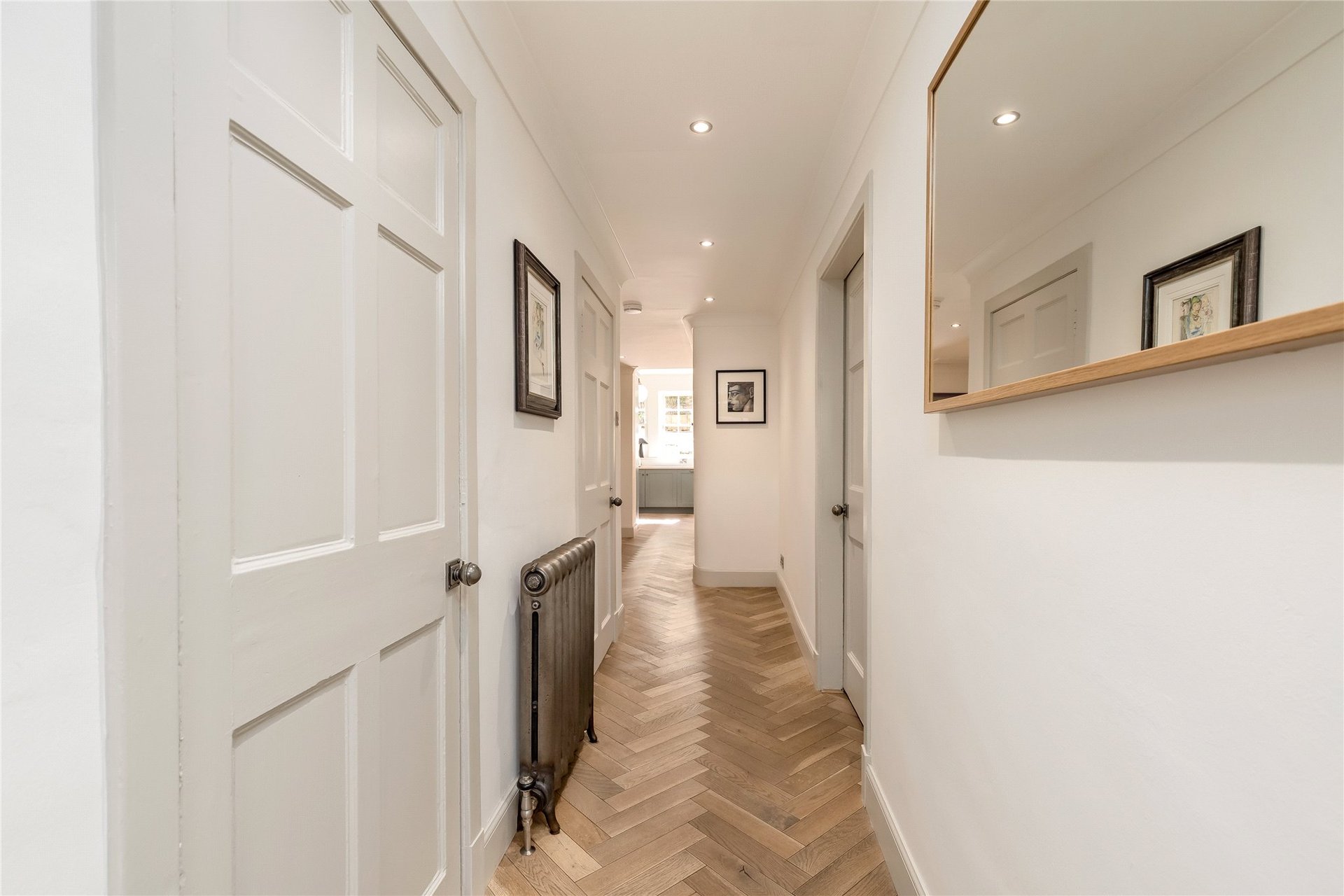 5a Albany Street, Edinburgh, EH1 3PY - Picture #16