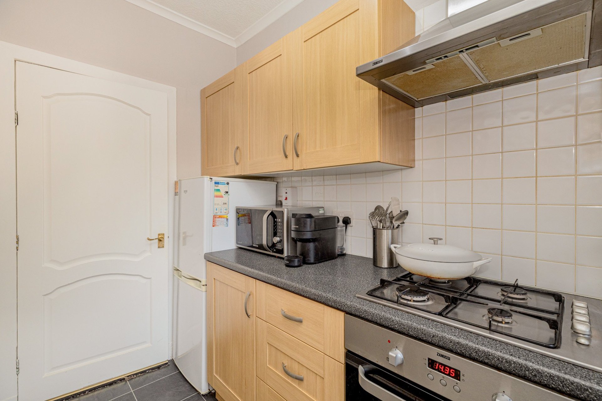 2/1, 19 Brisbane Street, Battlefield, G42 9HX - Picture #6