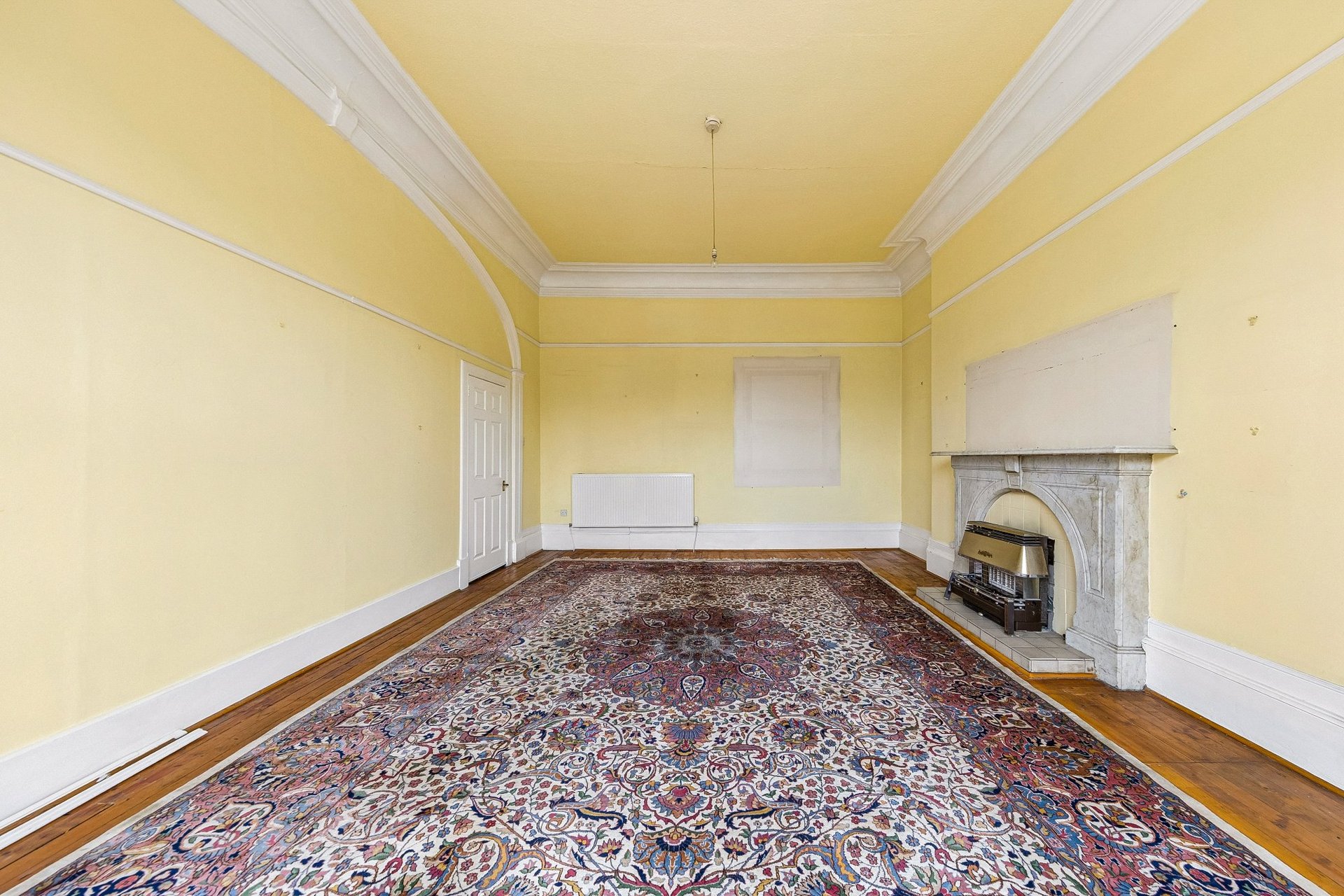 Flat 3, 15 Grosvenor Crescent, Dowanhill, Glasgow, G12 9AF - Picture #8