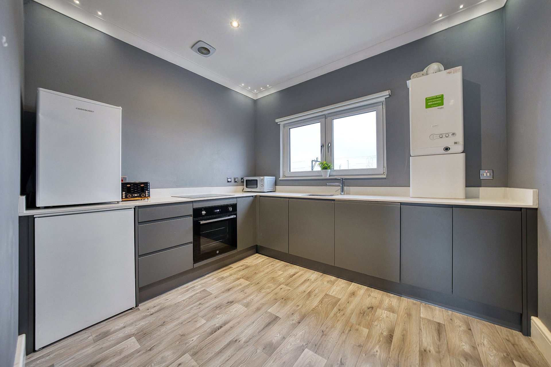 3/2, 76 Ferry Road, Yorkhill, Glasgow, G3 8QX - Picture #5