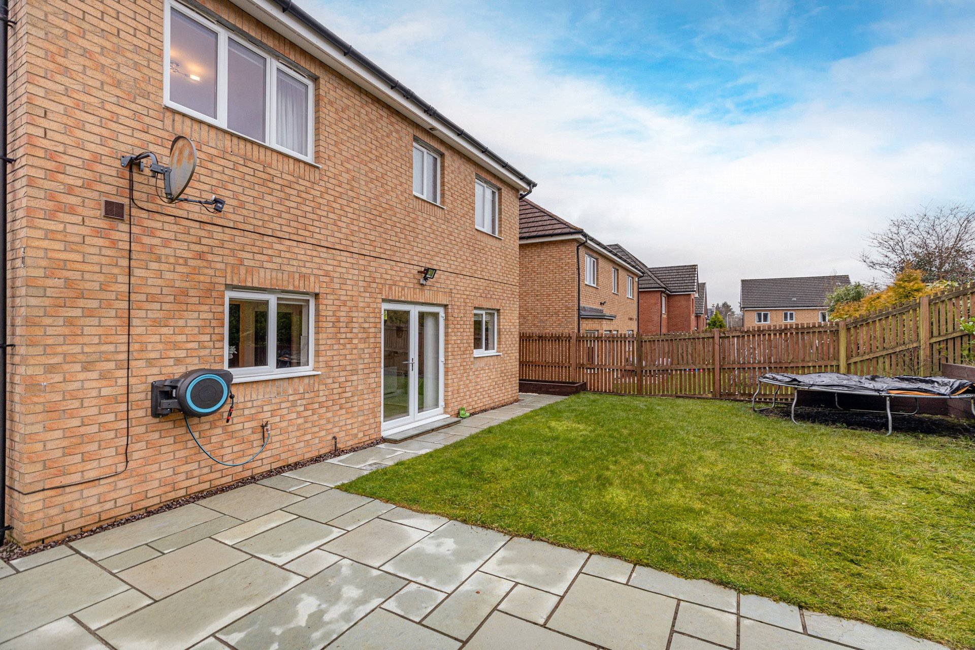 11 Rose Crescent, Newton Mearns, Glasgow, East Renfrewshire, G77 6GQ - Picture #25