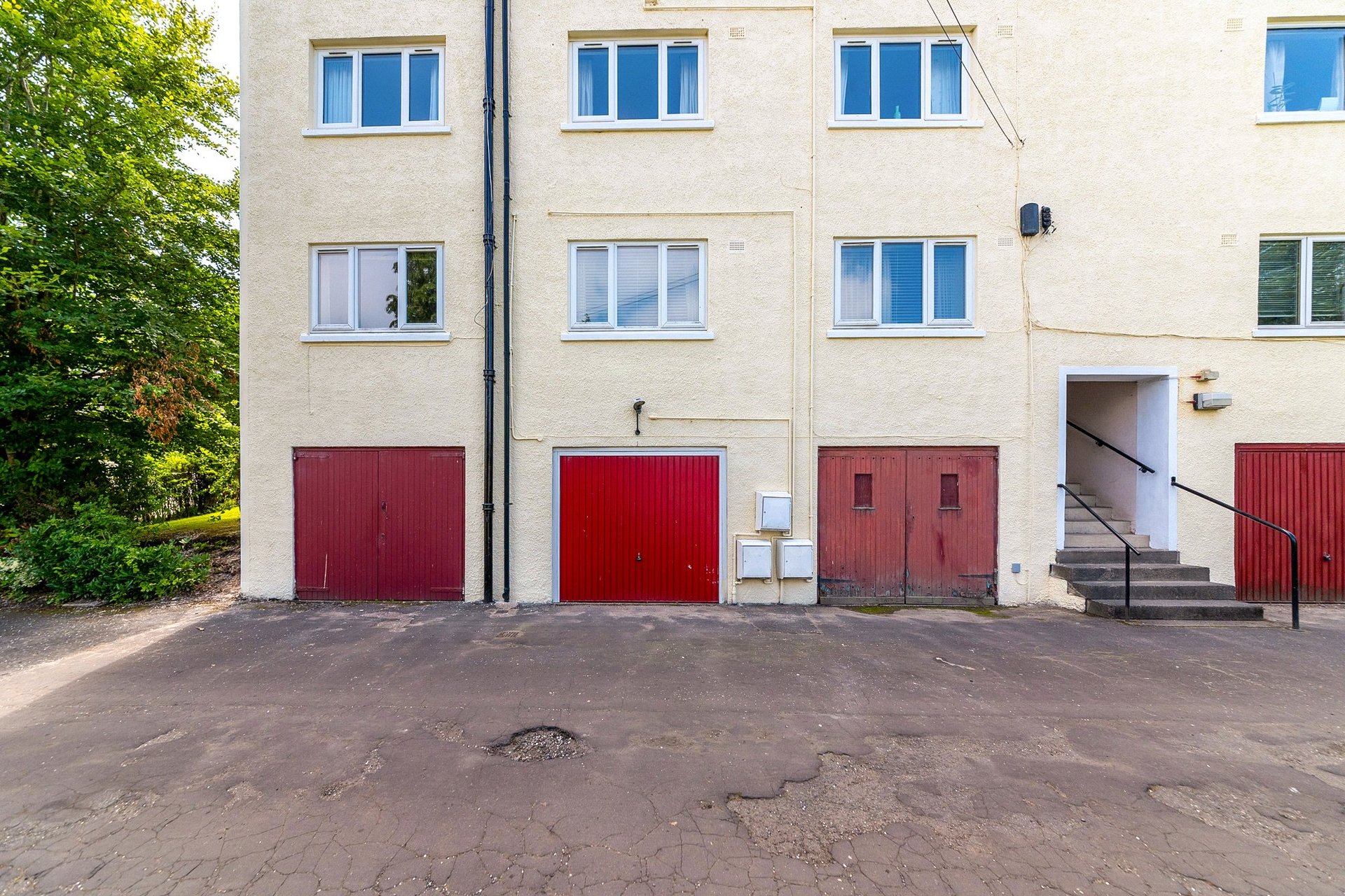 Flat 3, Weymouth Court, 207 Weymouth Drive, Kelvindale, Glasgow, G12 0ER - Picture #26