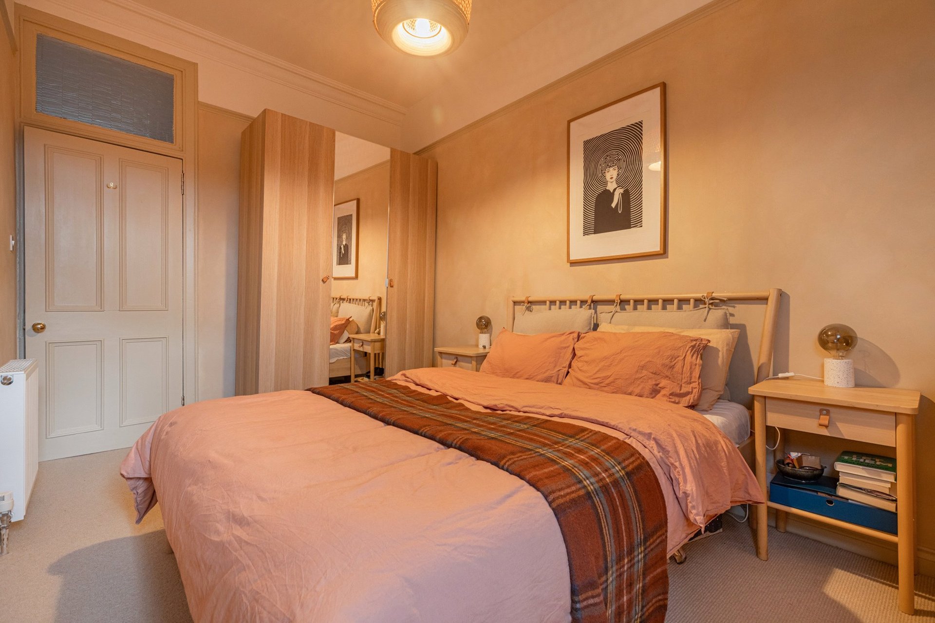 3/1, 139 Broomhill Drive, Broomhill, Glasgow, G11 7NB - Picture #13