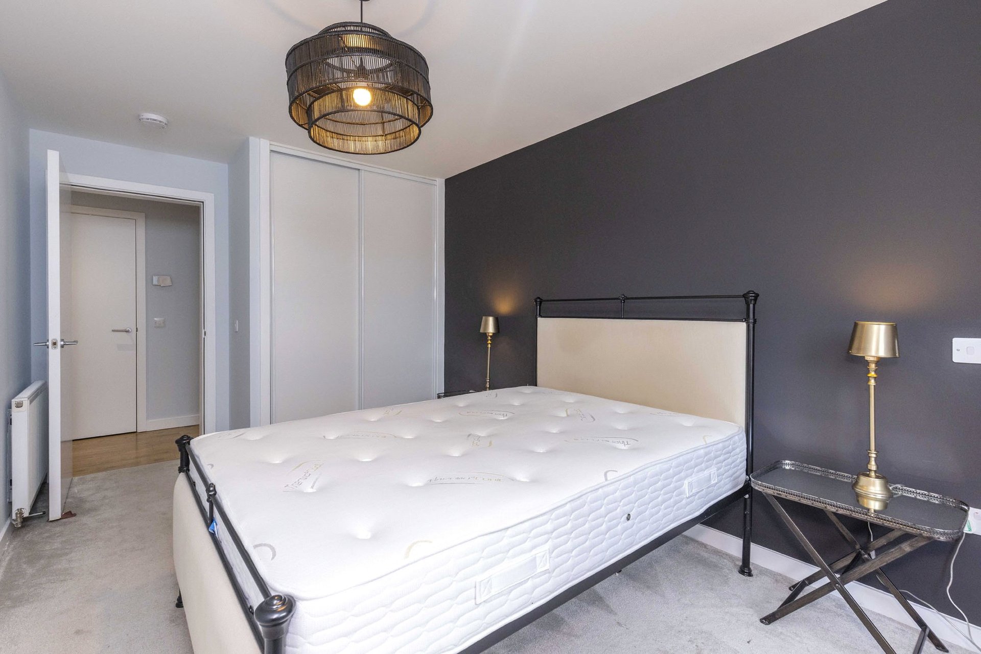 Flat 2, 19 Salamander Place, Edinburgh, EH6 7JJ - Picture #29