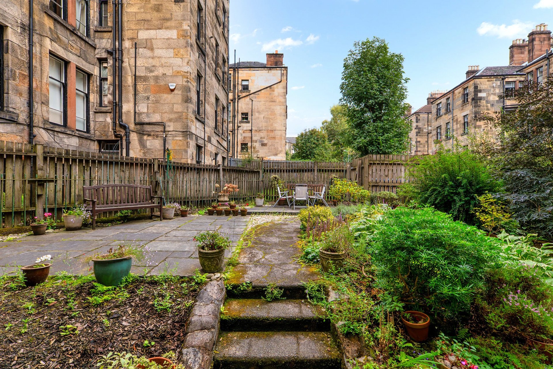 2/2, 40 Highburgh Road, Dowanhill, Glasgow, G12 9EF - Picture #48
