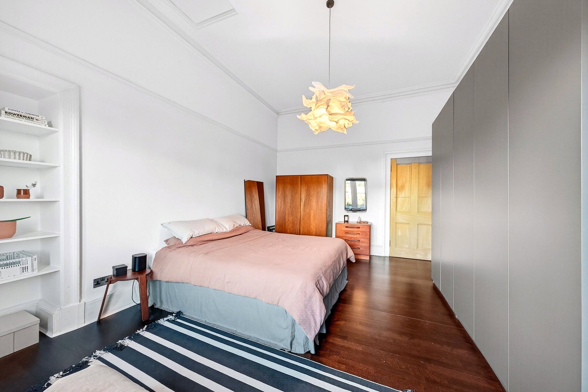 Flat 2/2, 3 Buckingham Terrace, Botanics, Glasgow, G12 8EB - Picture #24