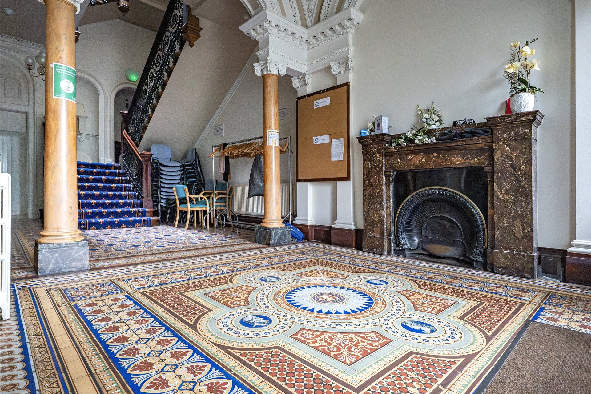 4 Clairmont Gardens, Park, Glasgow, G3 7LW - Picture #3