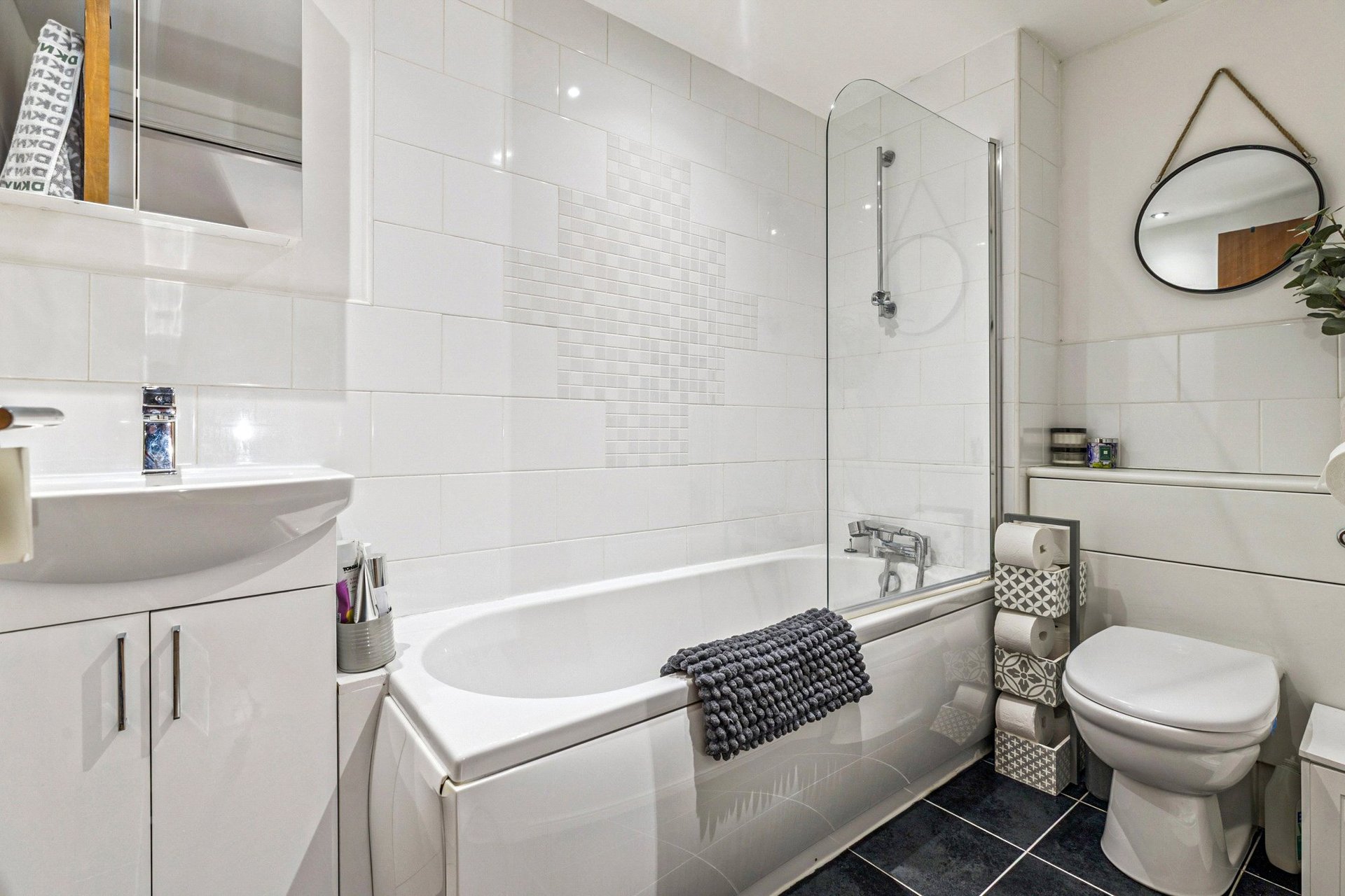 1/2, 30 Netherton Gardens, Anniesland, Glasgow, G13 1EE - Picture #16