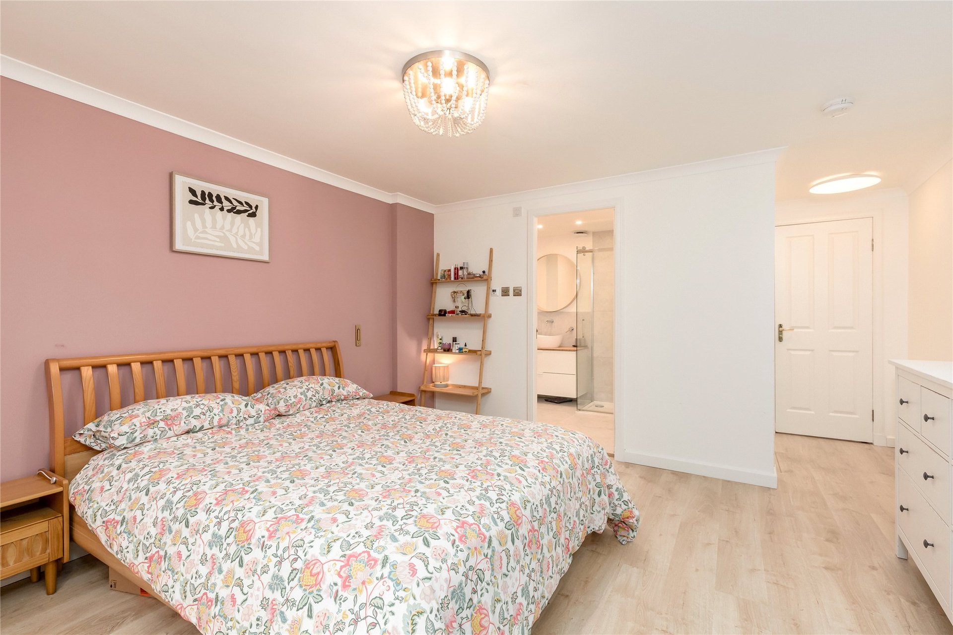 26/2 Fettes Row, Edinburgh, EH3 6RL - Picture #12