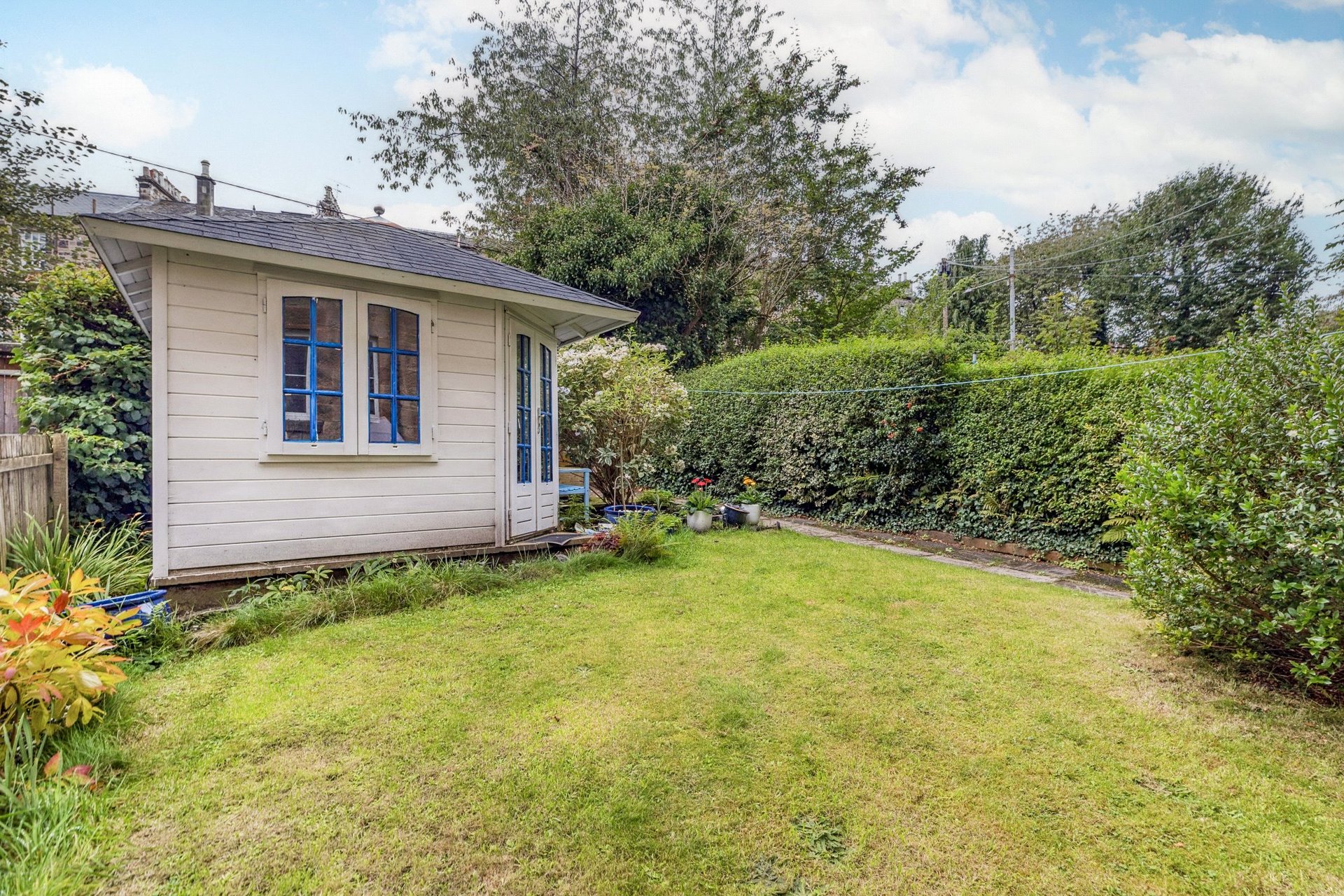 Garden Flat, 27 Athole Gardens, Dowanhill, Glasgow, G12 9BB - Picture #23