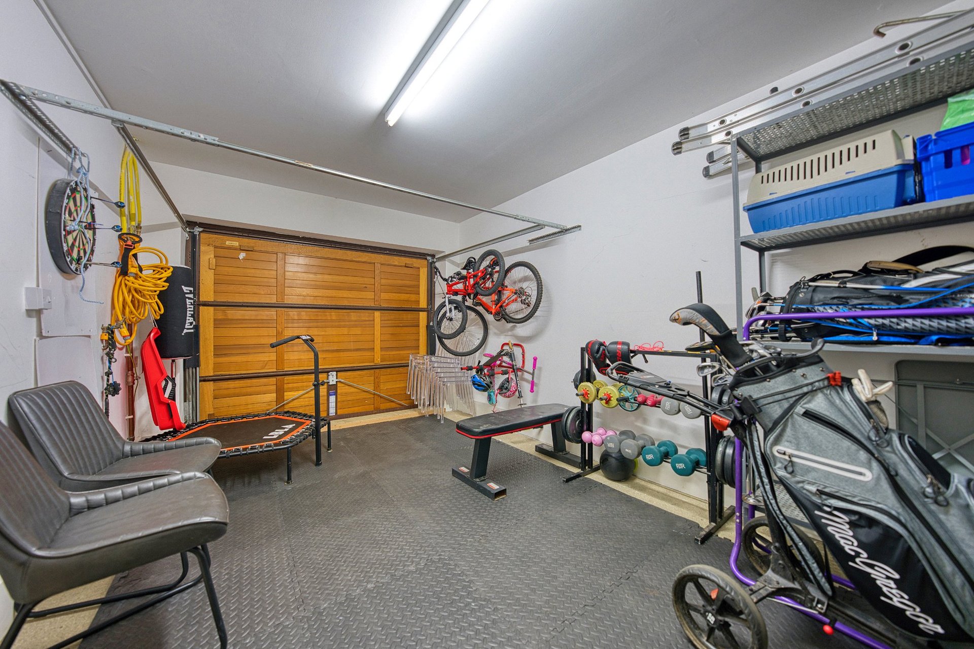 34 Morven Drive, Clarkston, Glasgow, G76 7NH - Picture #42