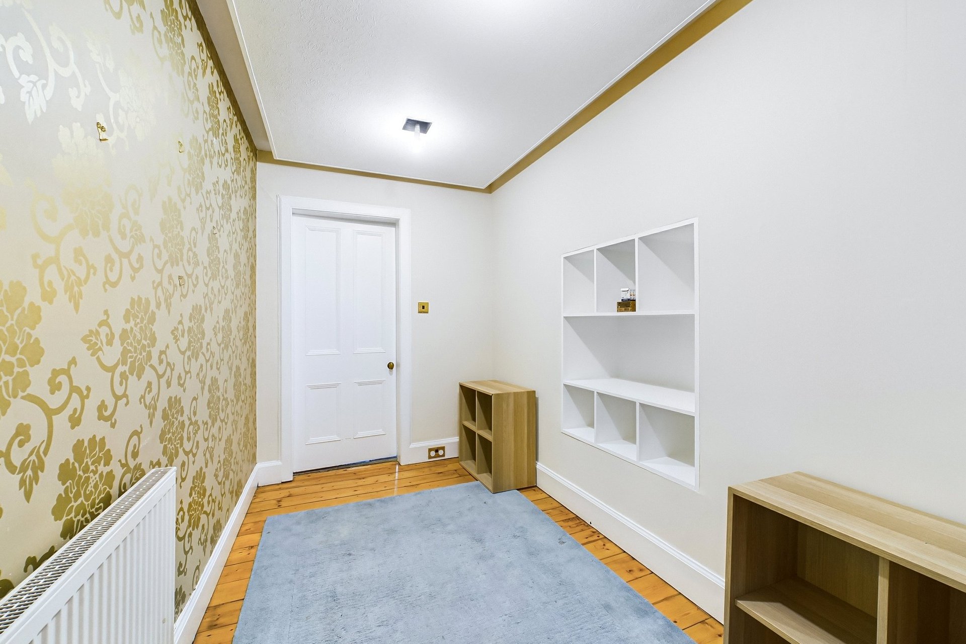 Flat 1F1, 28 Gillespie Crescent, Edinburgh, Midlothian, EH10 4HU - Picture #11