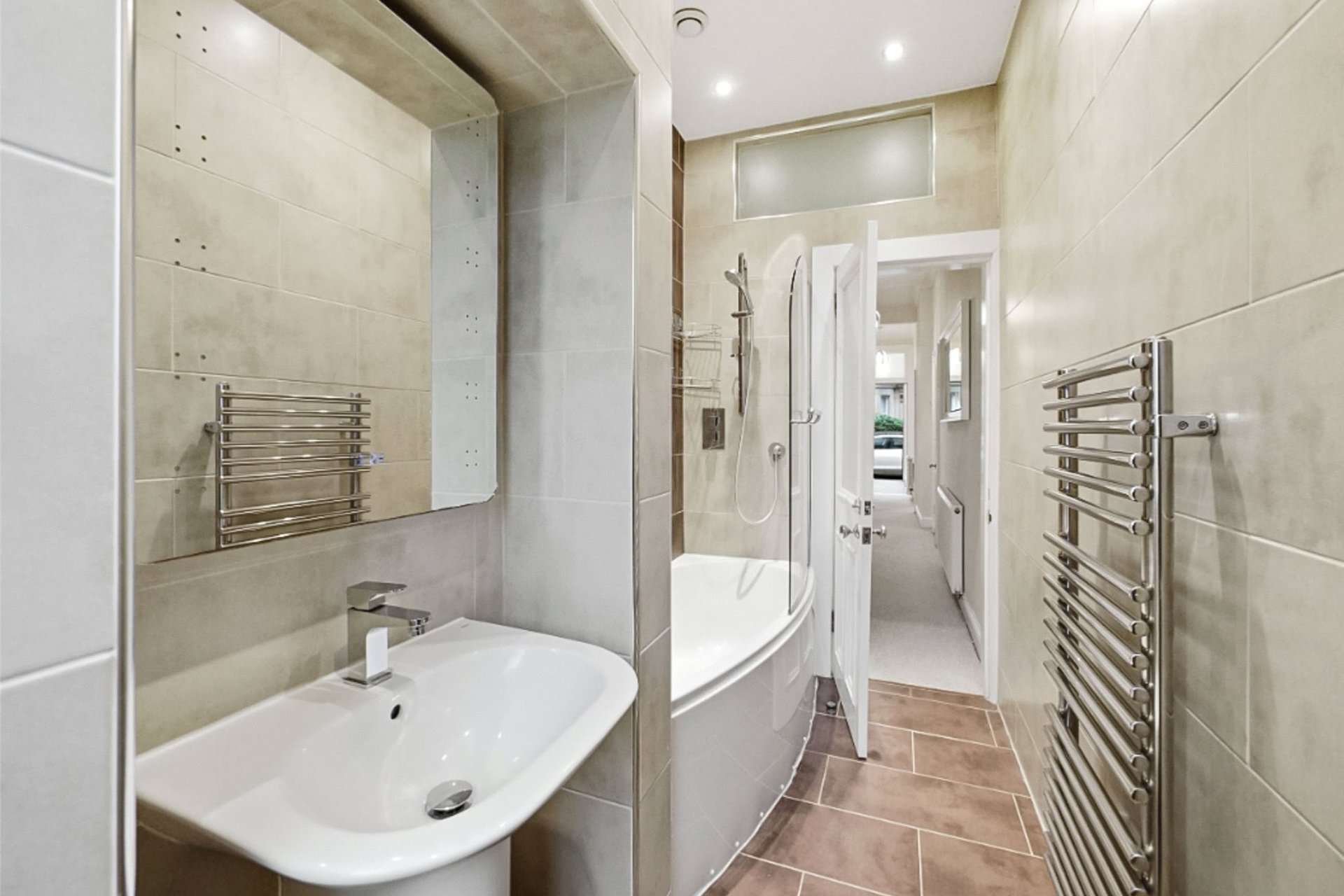 1 Mertoun Place, Edinburgh, EH11 1JU - Picture #15