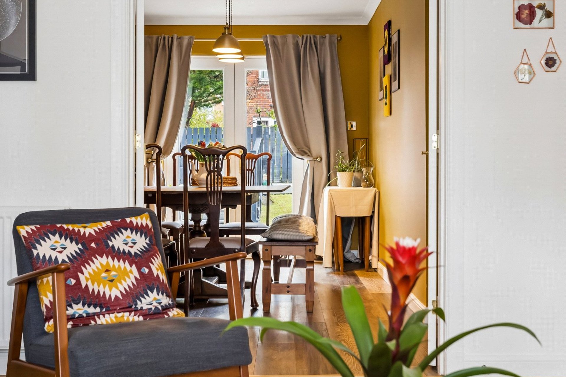 6 Parkholm Quadrant, Darnley, Glasgow, G53 7ZH - Picture #7