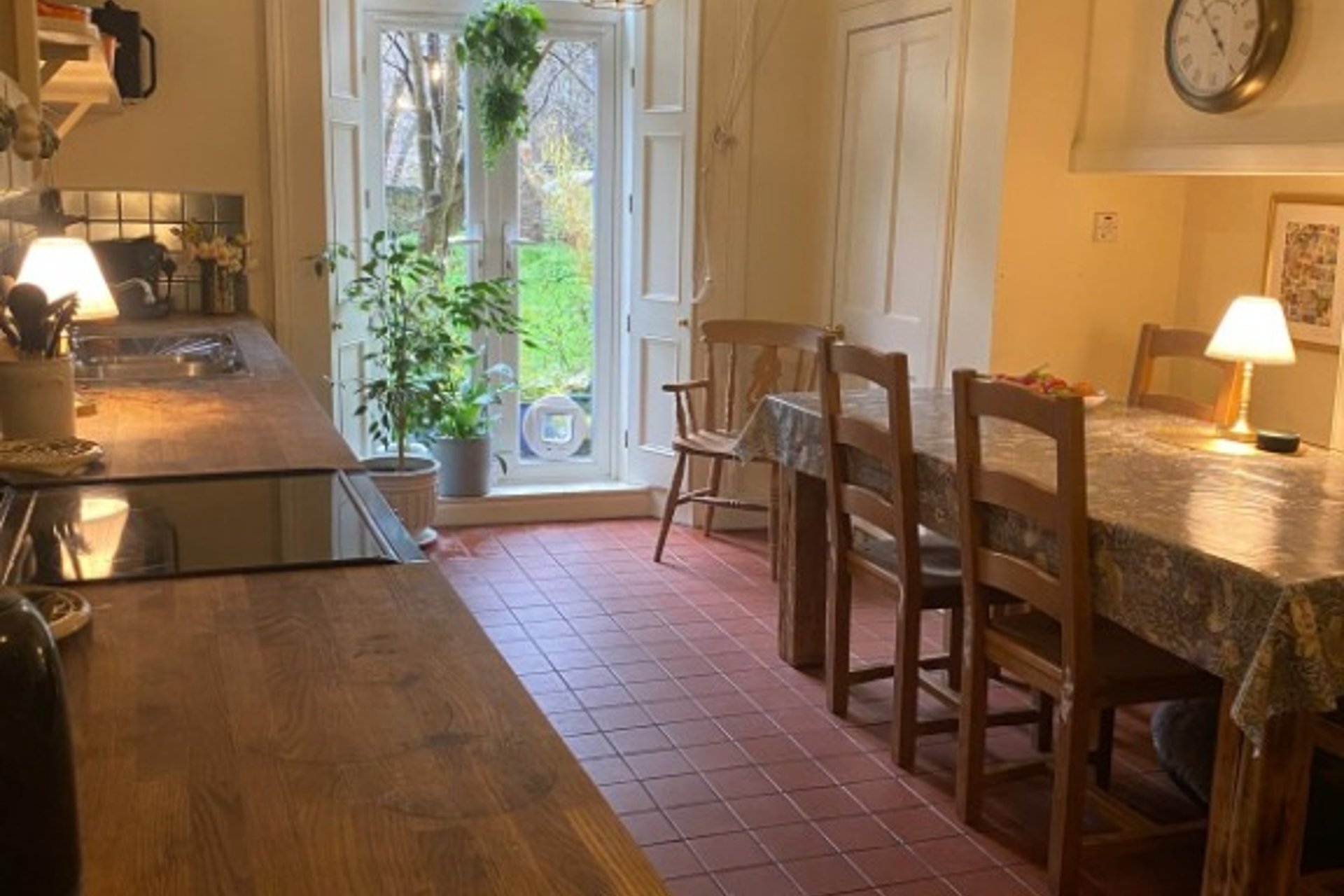 53 Warrender Park Road, Marchmont, Edinburgh, EH9 1EU - Picture #19