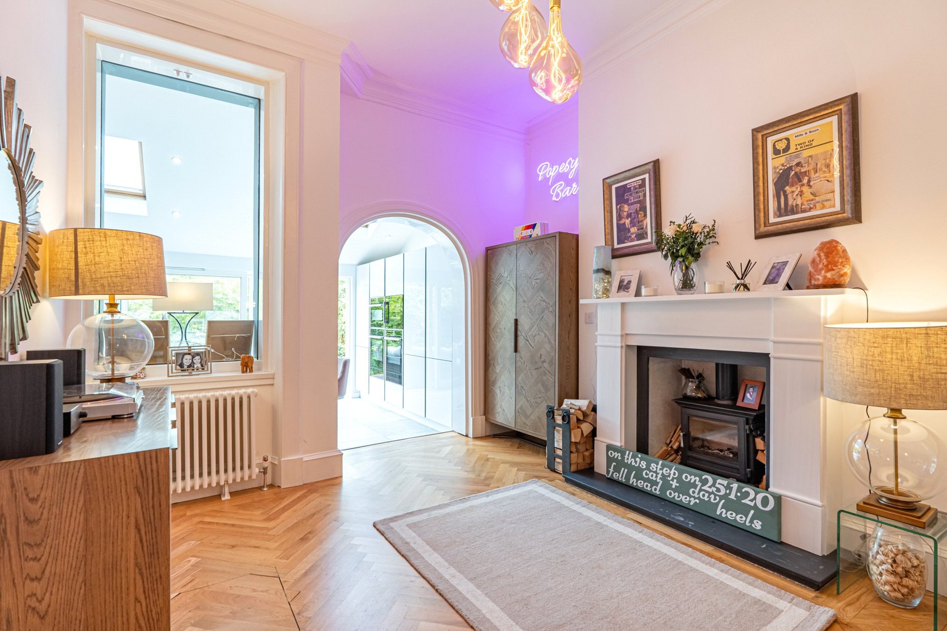 44 Victoria Park Drive South, Scotstoun, Glasgow, G14 9QP - Picture #21