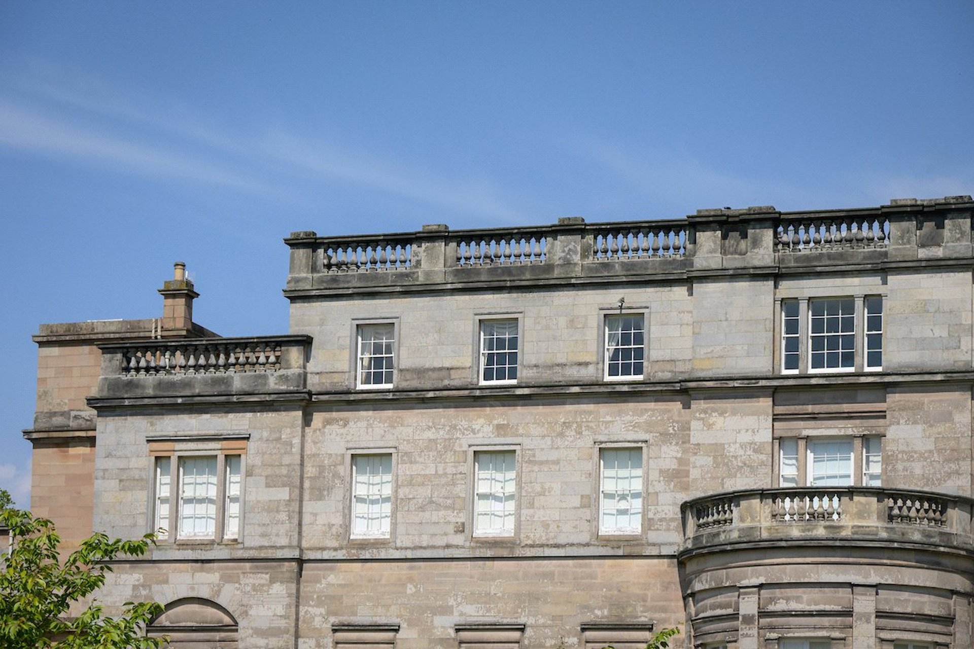 Whittingehame House, Flat 6, Whittingehame, East Linton, East Lothian, EH41 4QA - Picture #3