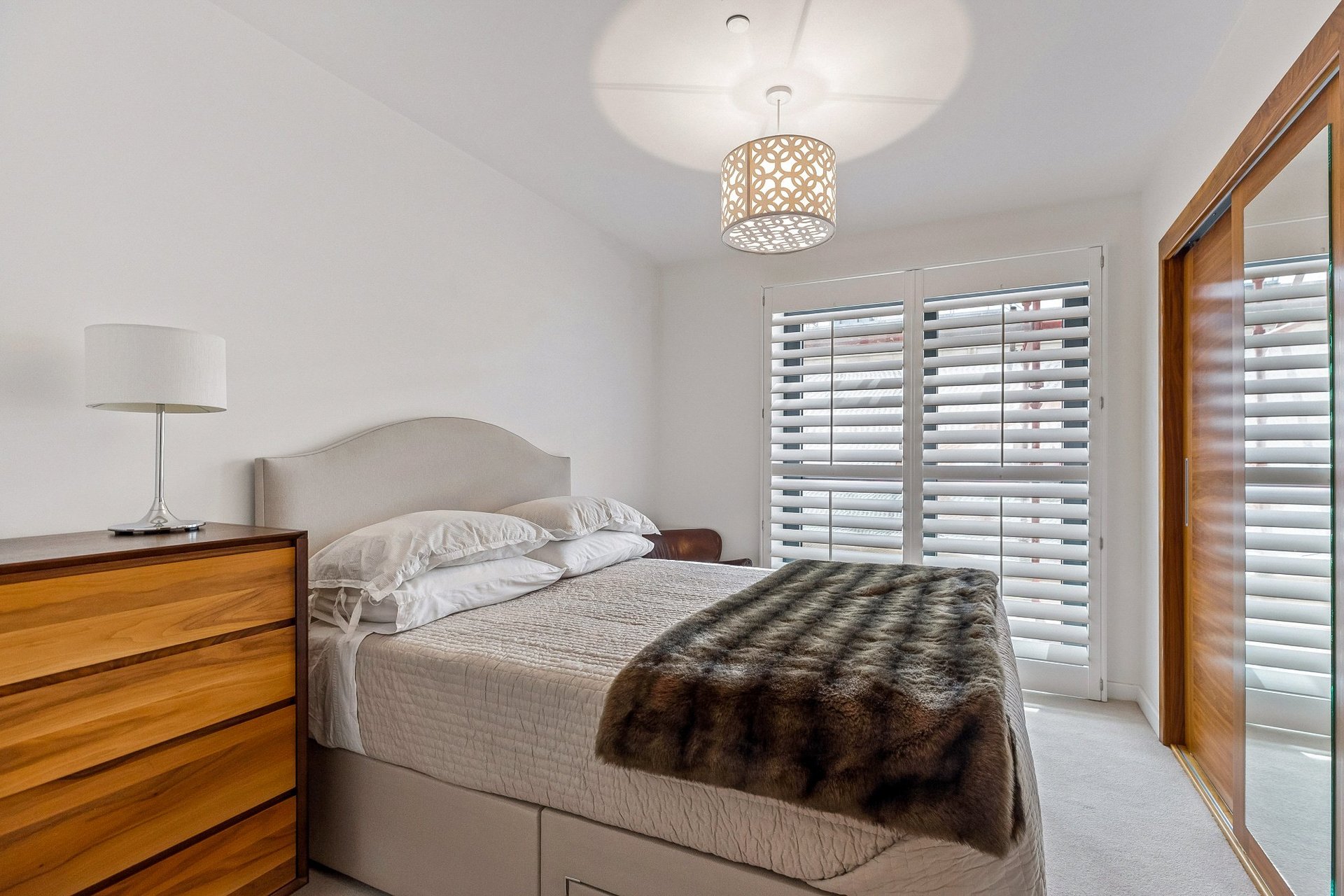 Flat 3/7 Buchanan Gardens, 7 Bath Street, City Centre, Glasgow, G2 1HS - Picture #20