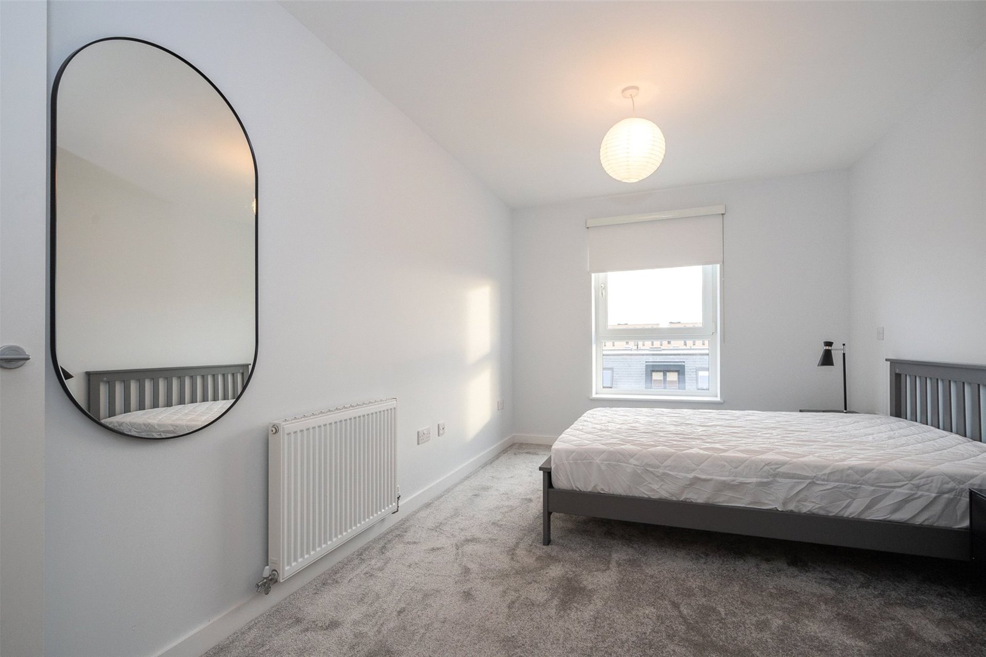 Flat 12, 19 Pillans Place, Edinburgh, EH6 7FJ - Picture #16