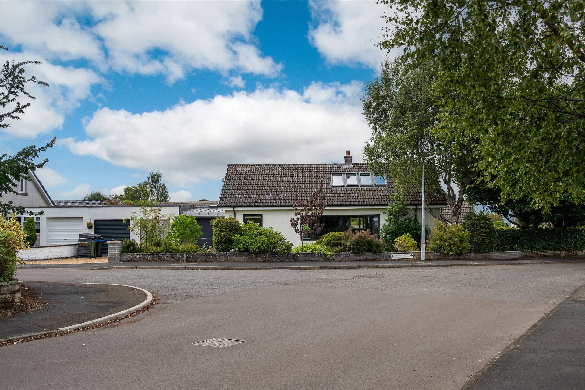 9 Drummond Avenue, Auchterarder, Perth and Kinross, PH3 1NX - Picture #20