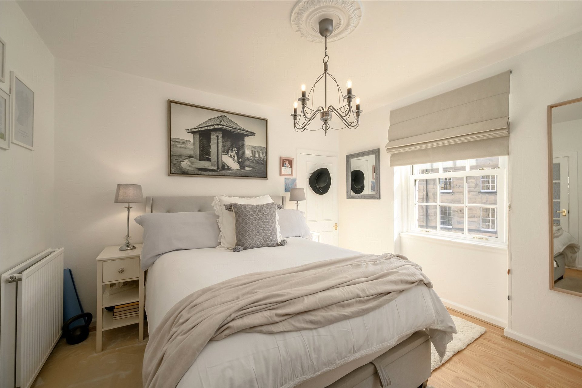 38/6 Barony Street, Edinburgh, City of Edinburgh, EH3 6NY - Picture #9