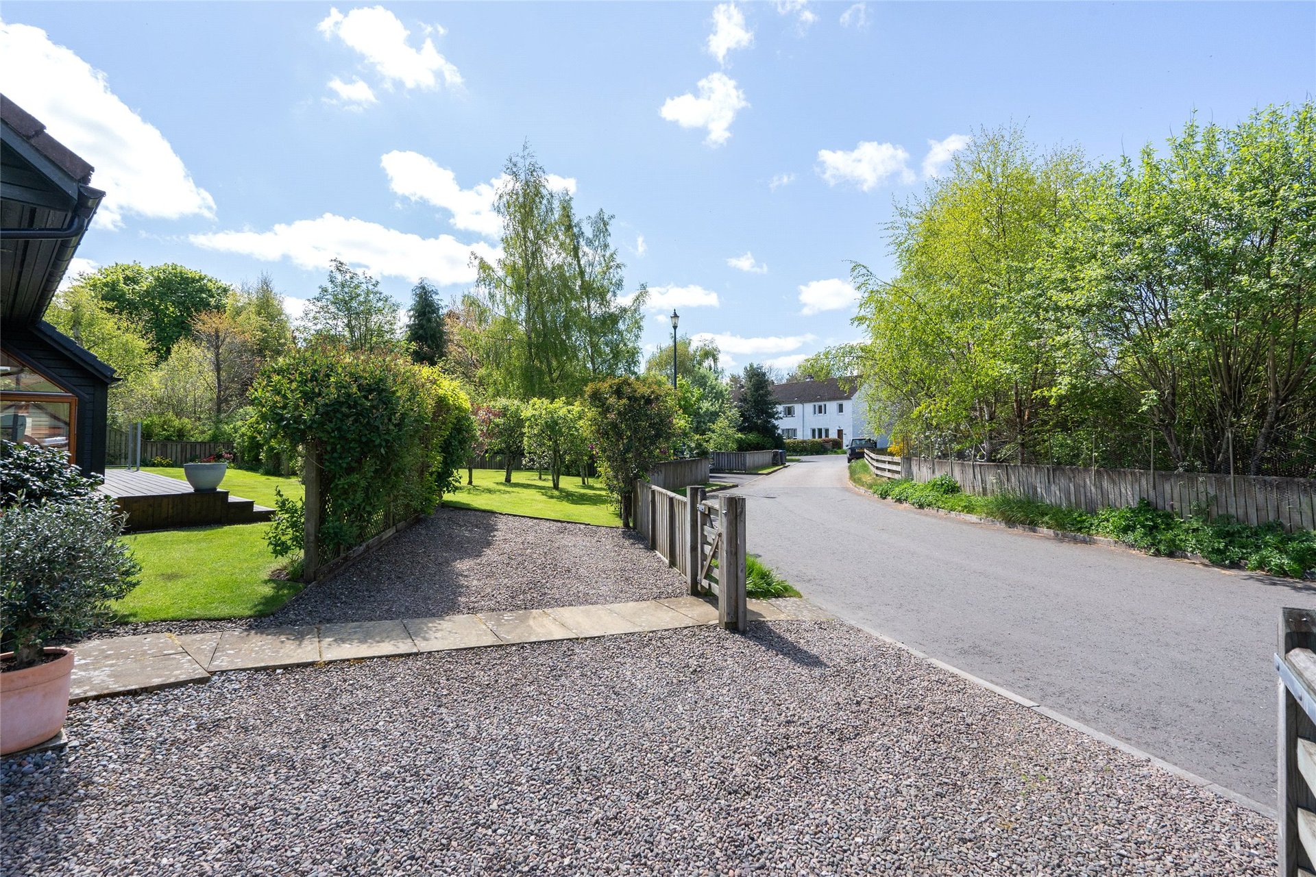6 Woodend Crescent, Ettrickbridge, Selkirk, Scottish Borders, TD7 5JQ - Picture #30