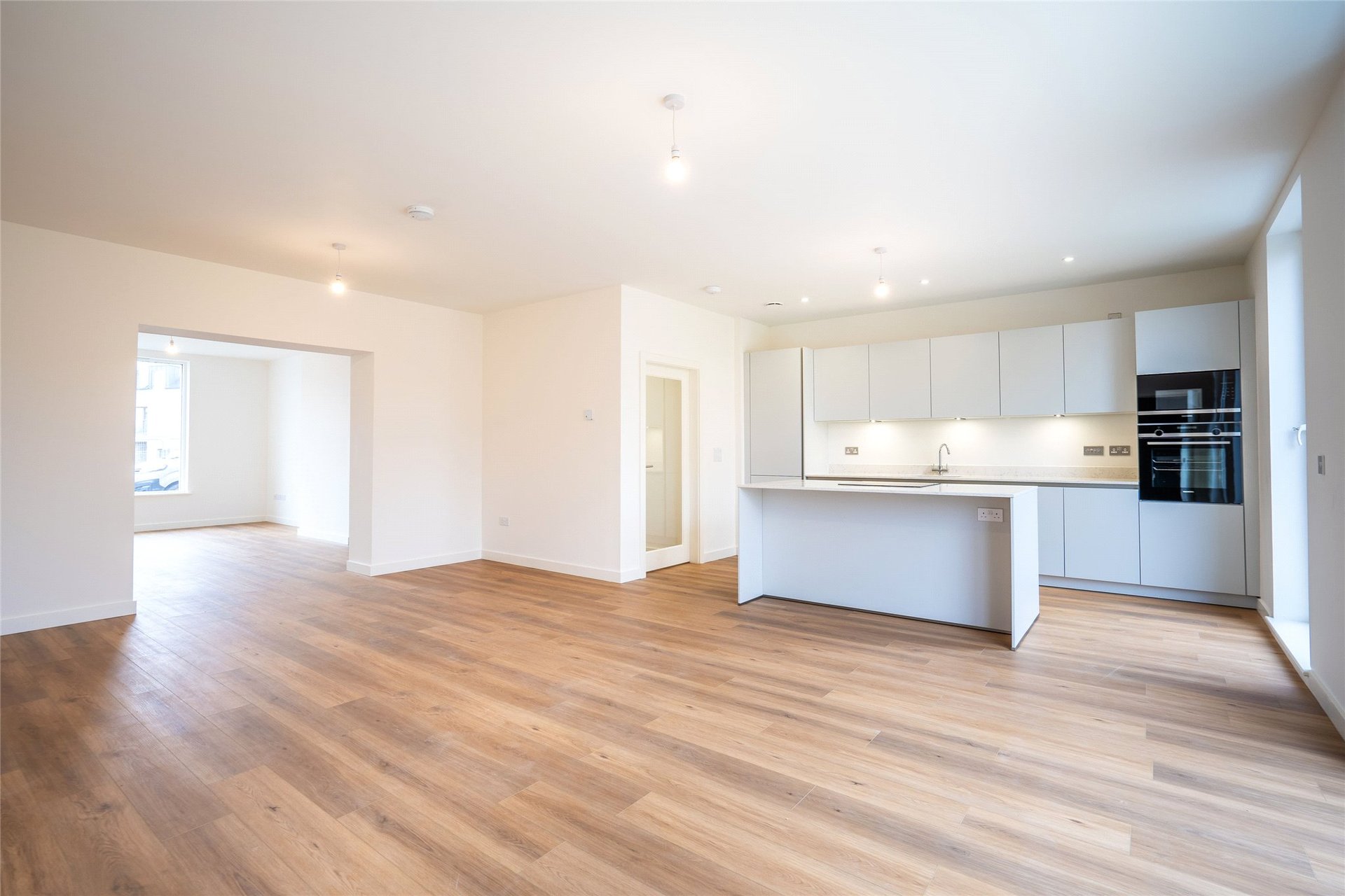 Plot 48, The Linkshouses, St Andrews West, St Andrews, KY16 9BY - Picture #2