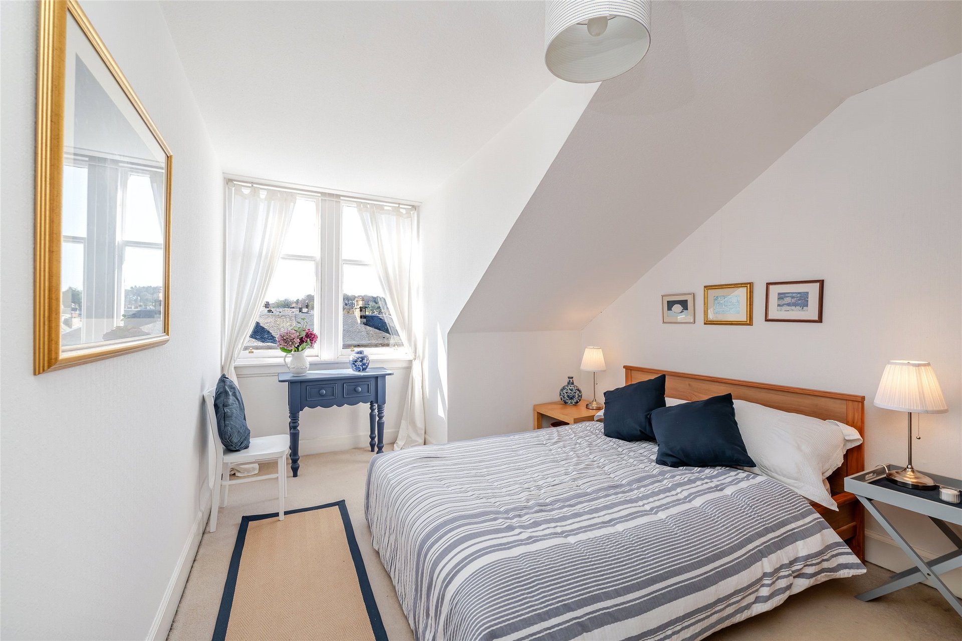 9 Dalhousie Terrace, Edinburgh, Midlothian, EH10 5NE - Picture #16