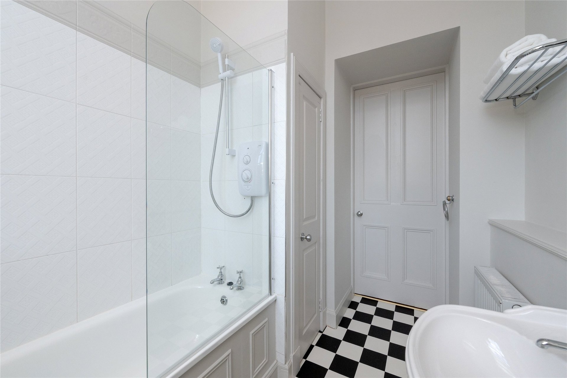 15/2 Carlton Terrace, Edinburgh, EH7 5DD - Picture #30