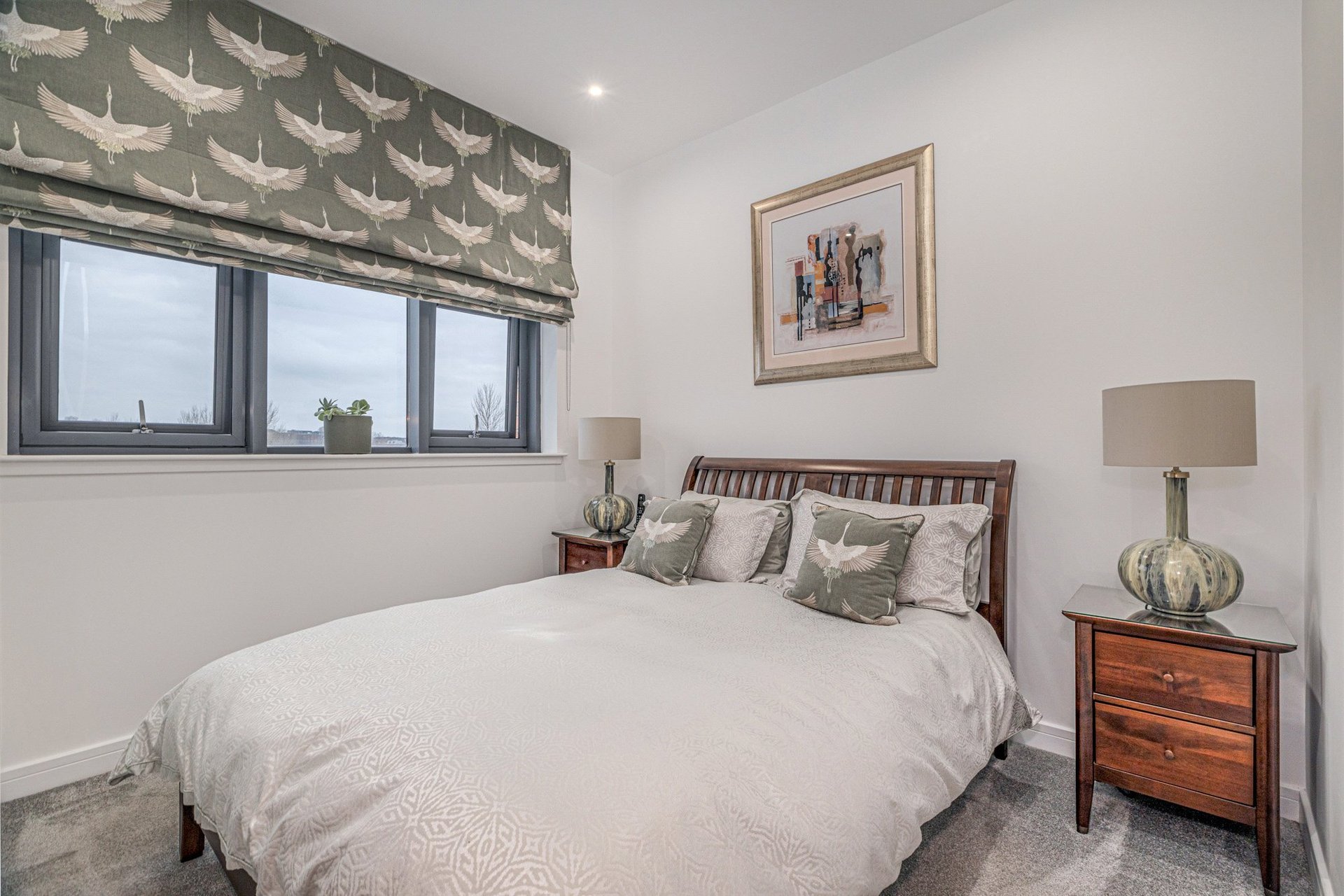 Flat 2/17, 60 Inverlair Avenue, Cathcart, Glasgow, G43 2AS - Picture #10