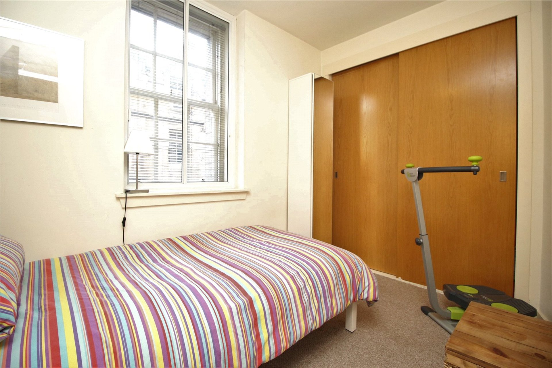 2/6 Cowgatehead, Edinburgh, Midlothian, EH1 1JU - Picture #6