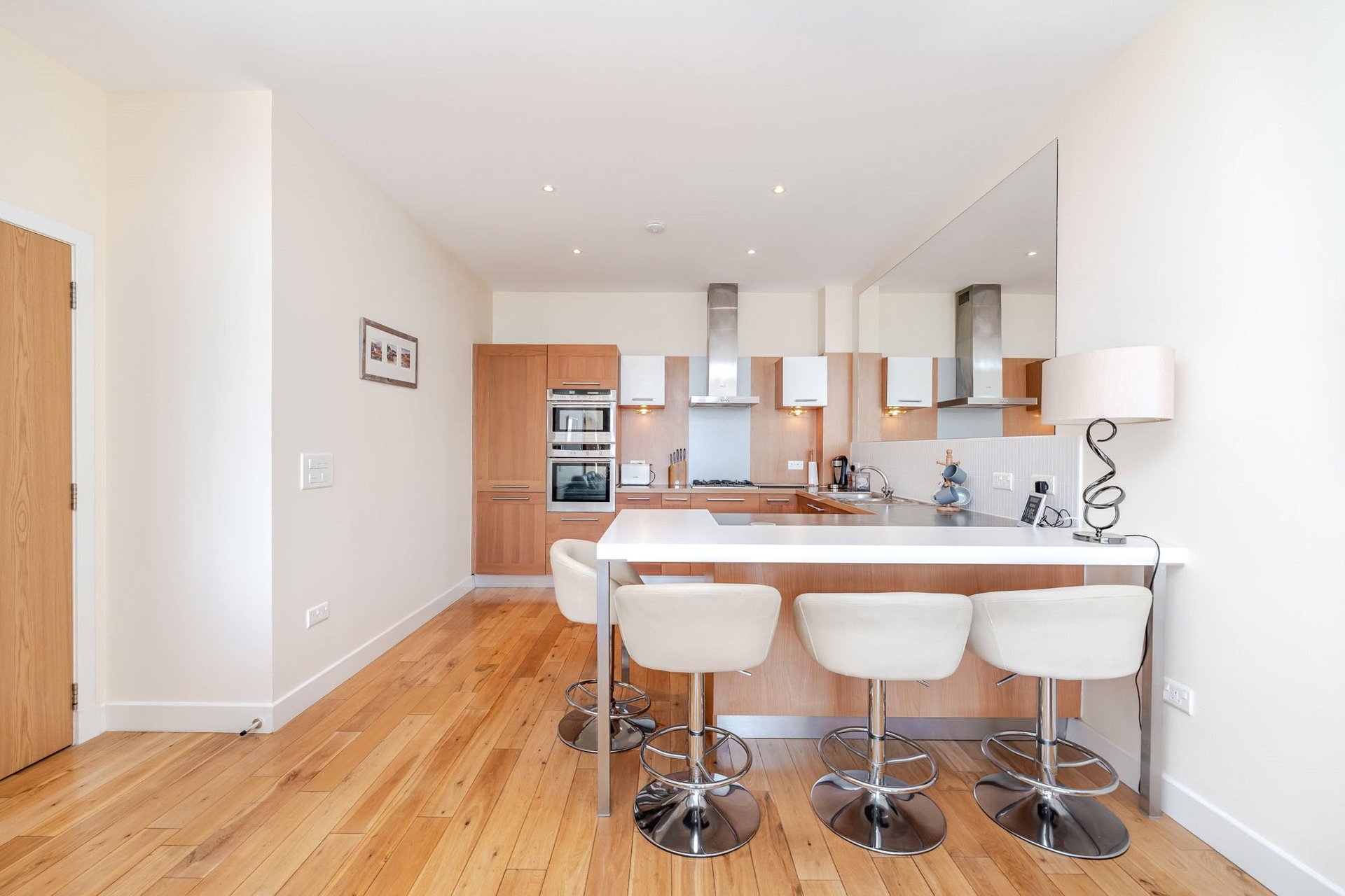 2/4, 60 Southbrae Gardens, Jordanhill, Glasgow, G13 1UB - Picture #16