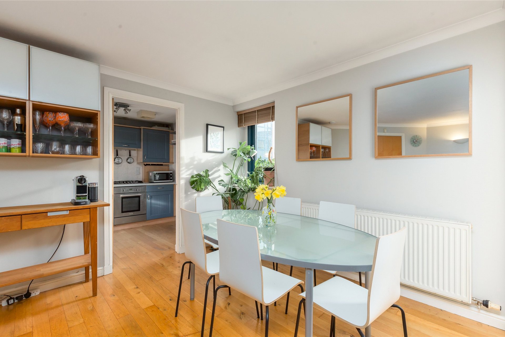33/4 Ocean Drive, Edinburgh, Midlothian, EH6 6JL - Picture #2