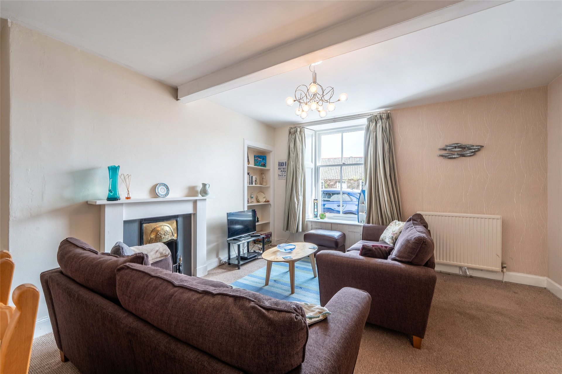 70 Nethergate South, Crail, Anstruther, Fife, KY10 3TZ - Picture #9