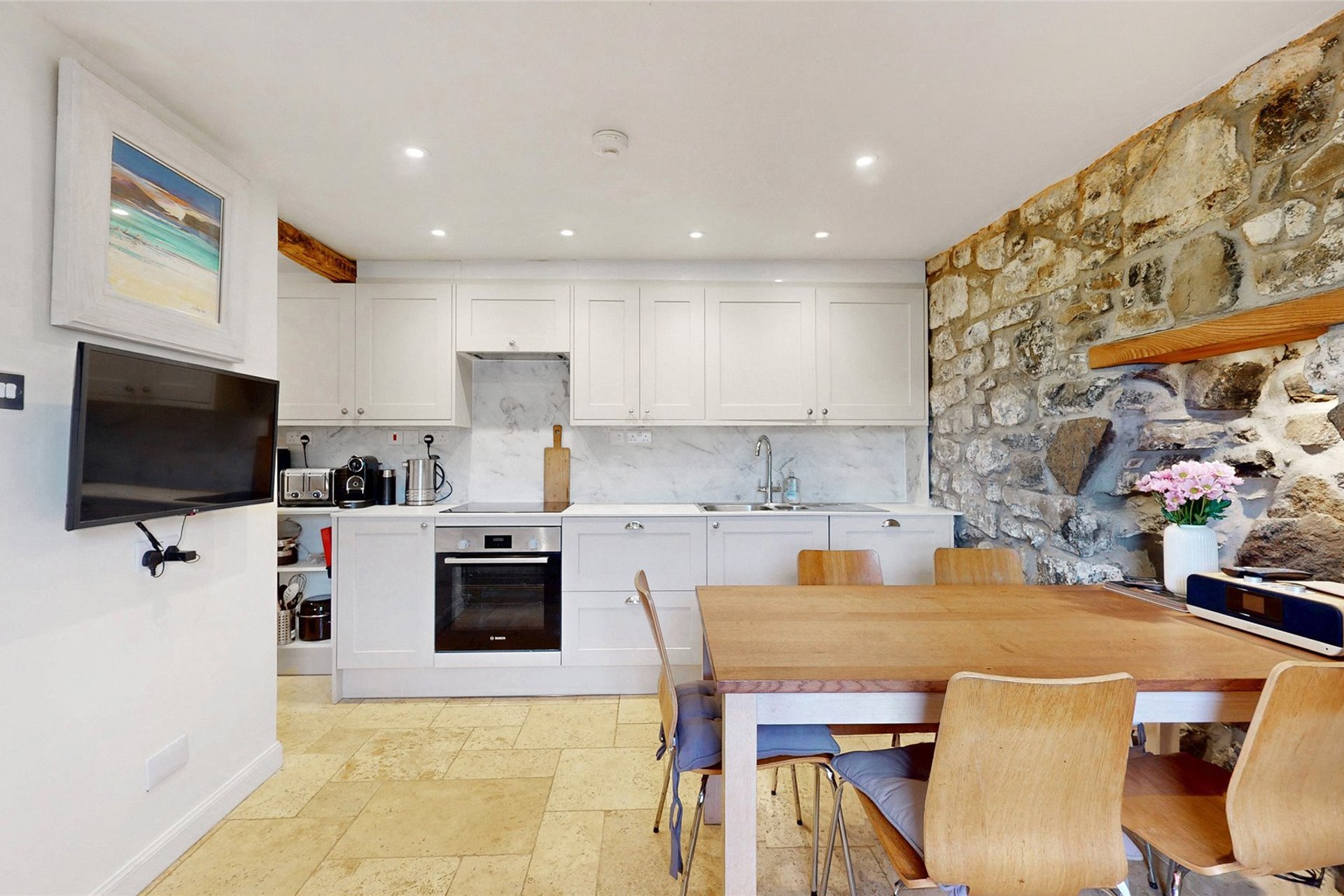 Sands Cottage, Calgary, Tobermory, Isle of Mull, Argyll and Bute, PA75 6QT - Picture #11