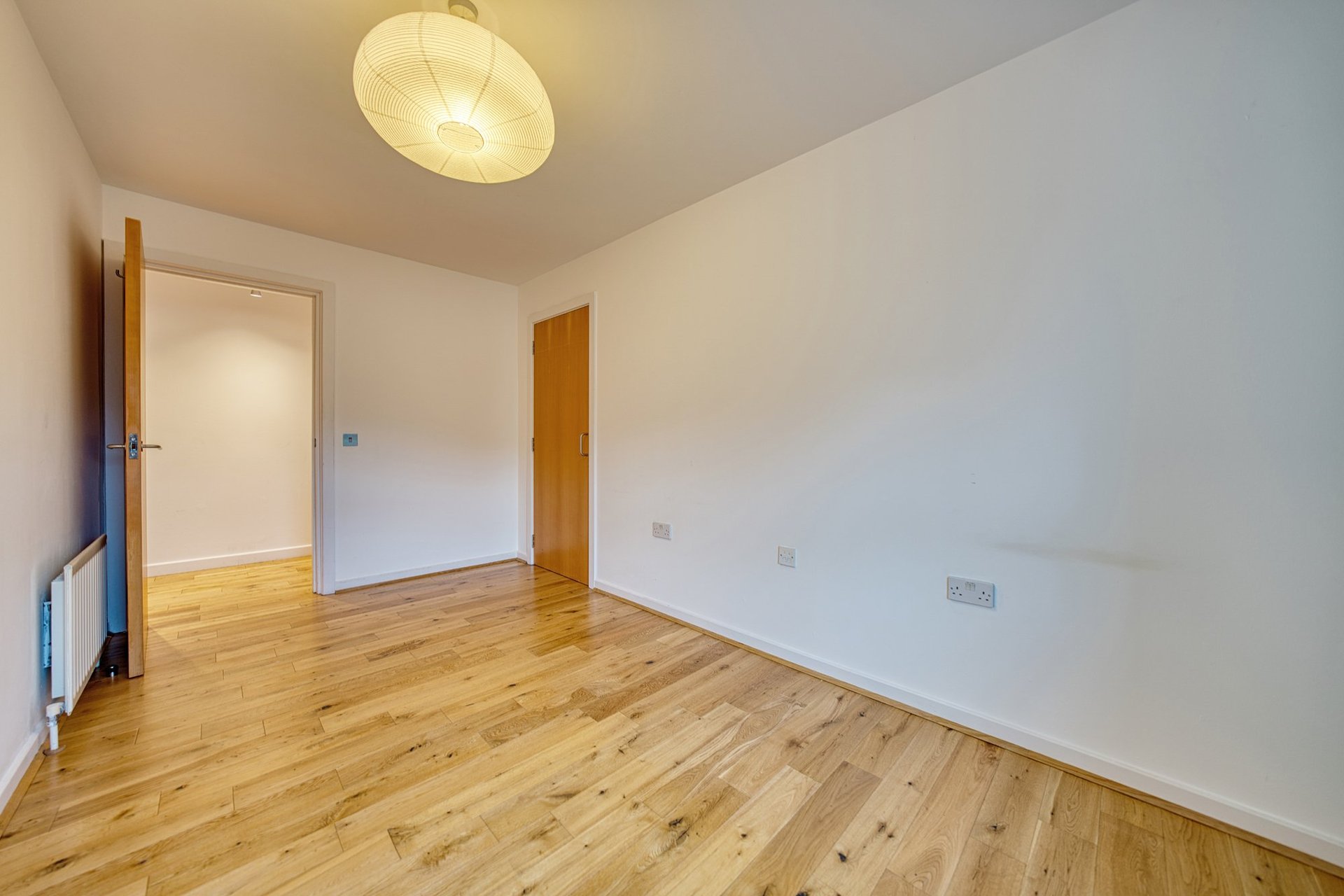 Flat 11, 62 Saltoun Street, Glasgow, Glasgow City, G12 9BE - Picture #9
