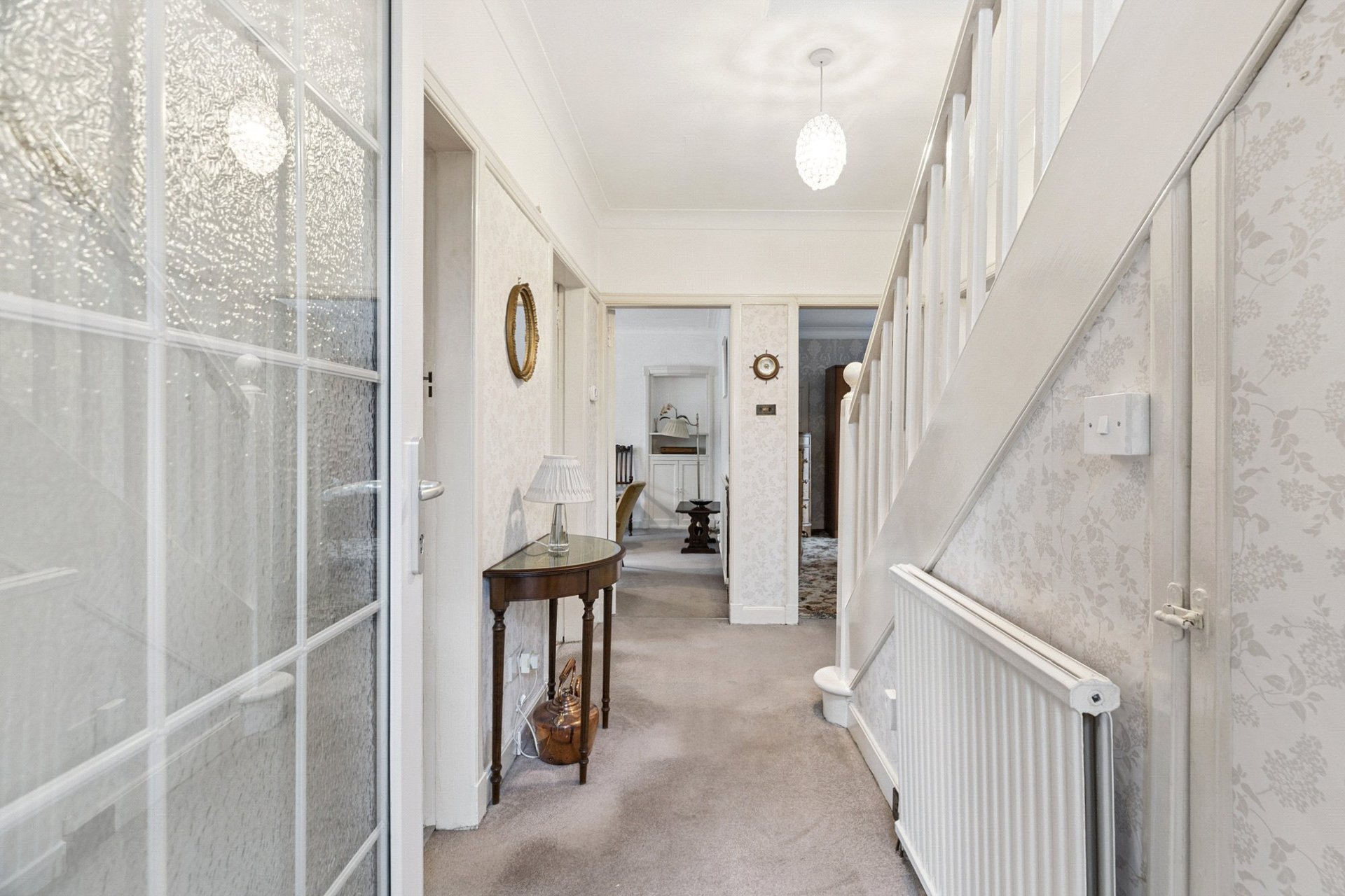 12 Borland Road, Bearsden, G61 2NB - Picture #12