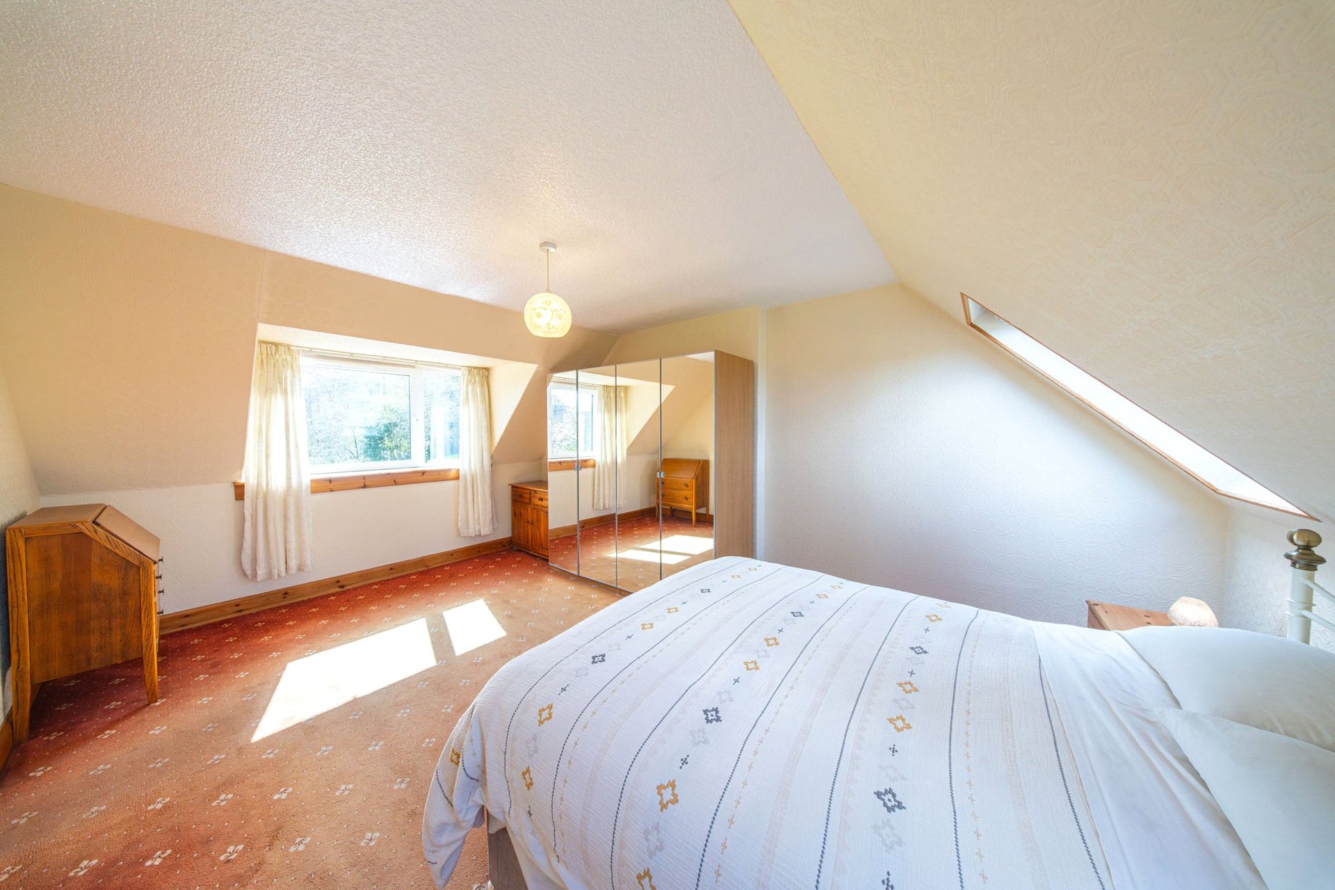 Craigneuk, Galashiels, Scottish Borders, TD1 1UQ - Picture #20