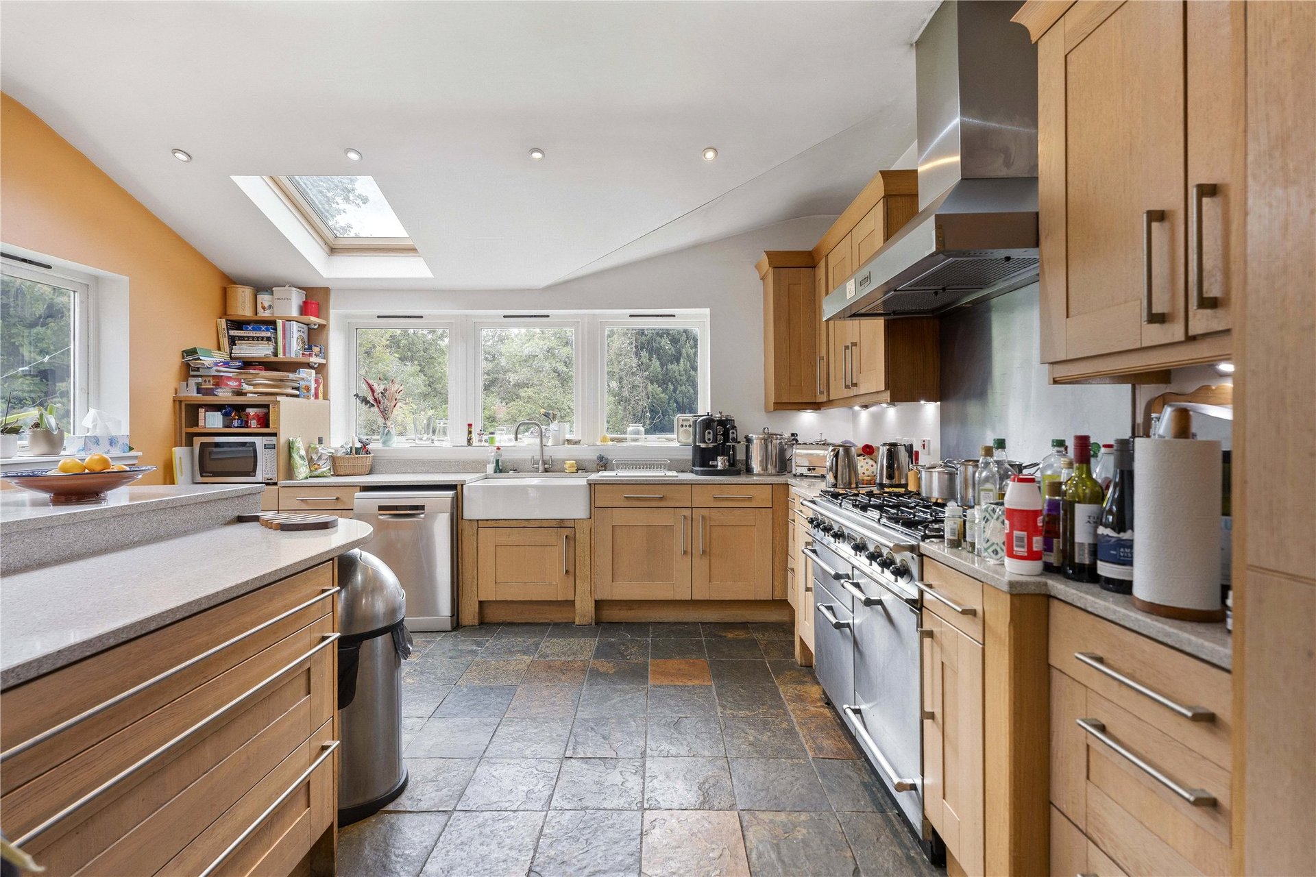16 Nile Grove, Morningside, Edinburgh, EH10 4RF - Picture #19