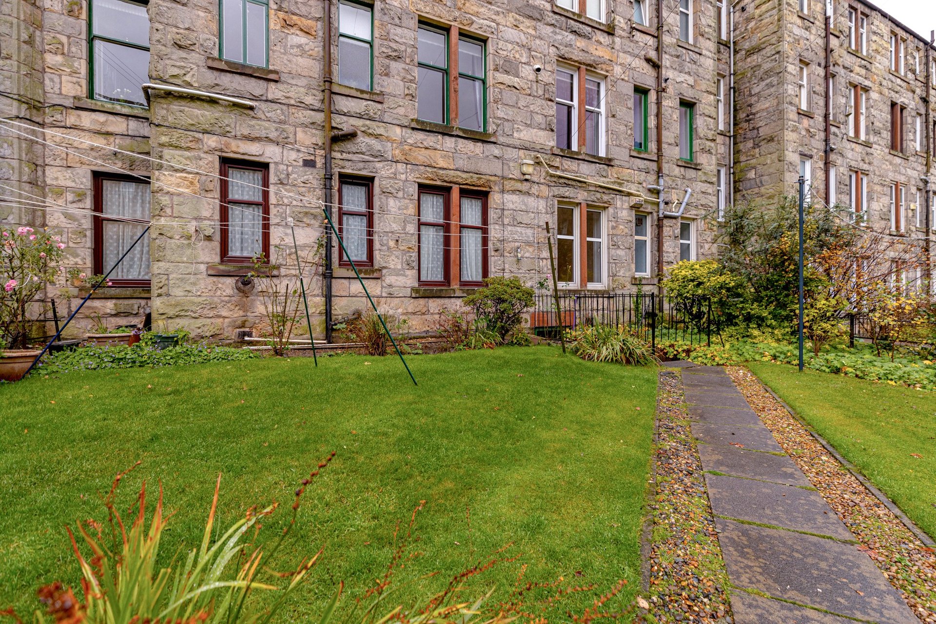 0/1, 7 Naseby Avenue, Broomhill, Glasgow, G11 7JQ - Picture #22