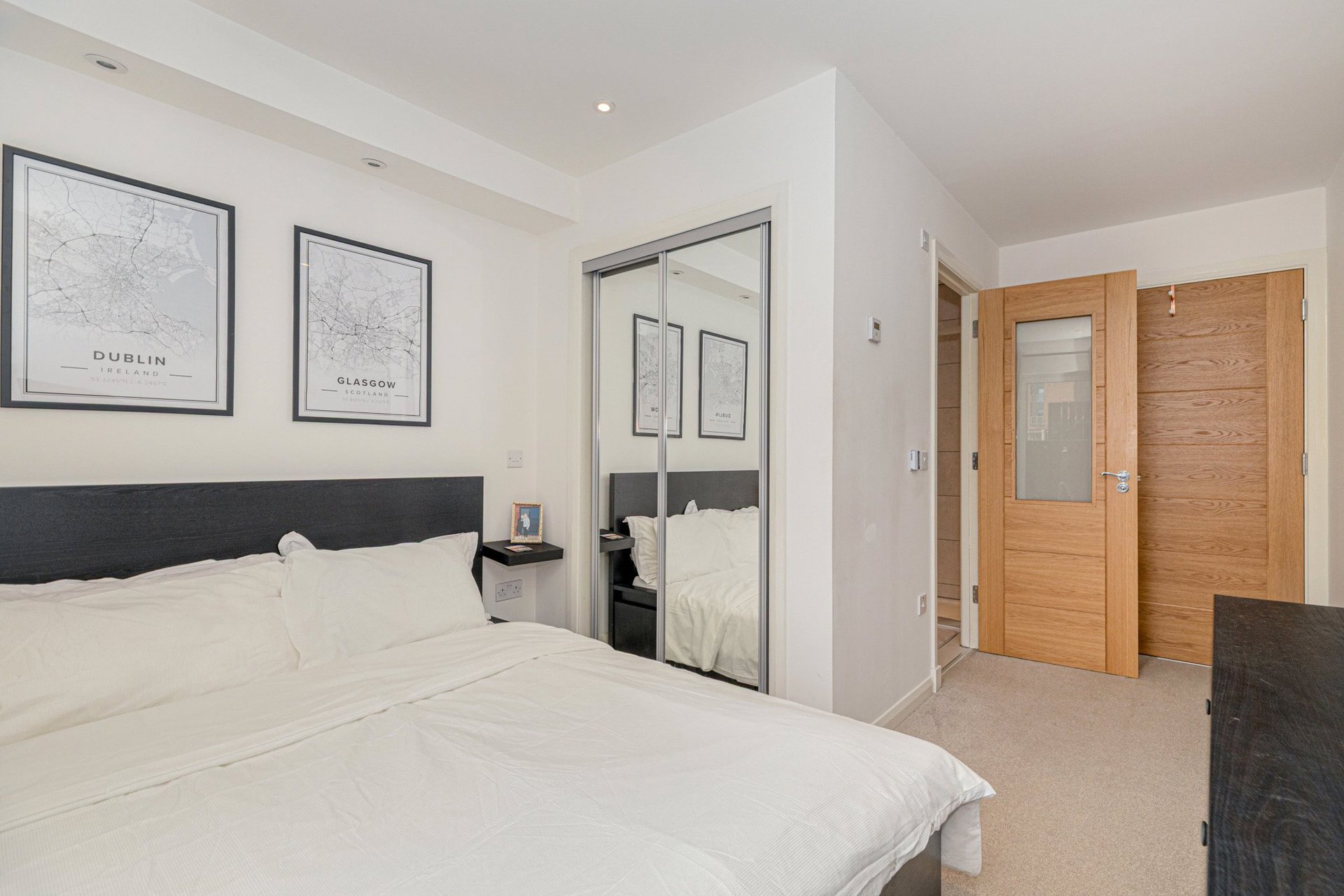 Flat 0/1, 4 Shanks Street, North Kelvinside, Glasgow, G20 8TN - Picture #11