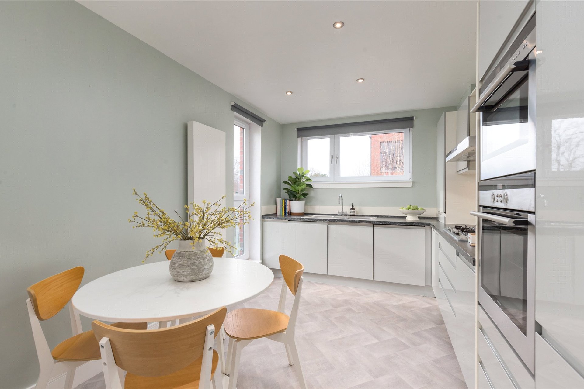Flat 10, 18 Fettes Rise, Edinburgh, Midlothian, EH4 1QH - Picture #5